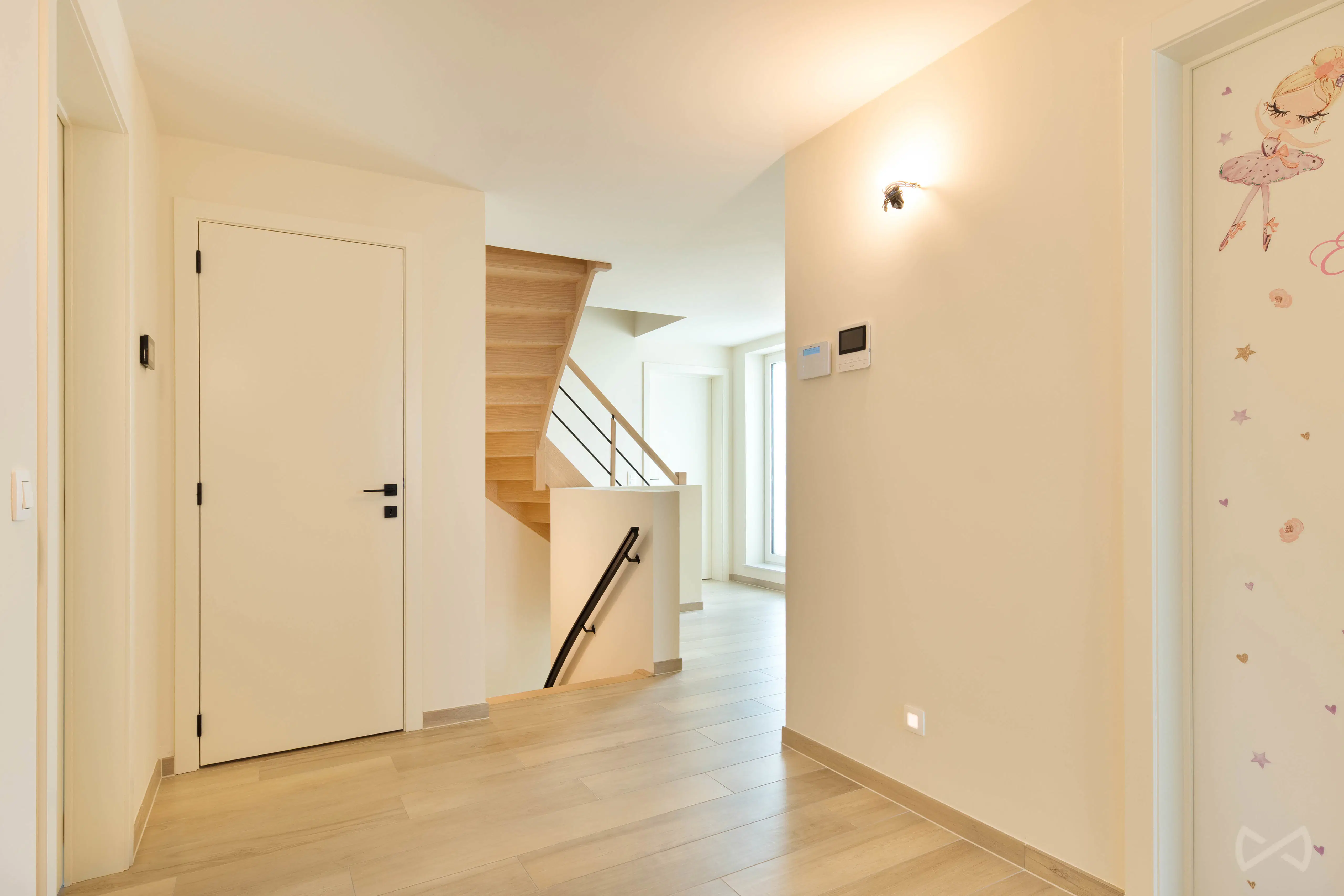 Picture 2 of 4 for Villa with six bedrooms in Bierbeek