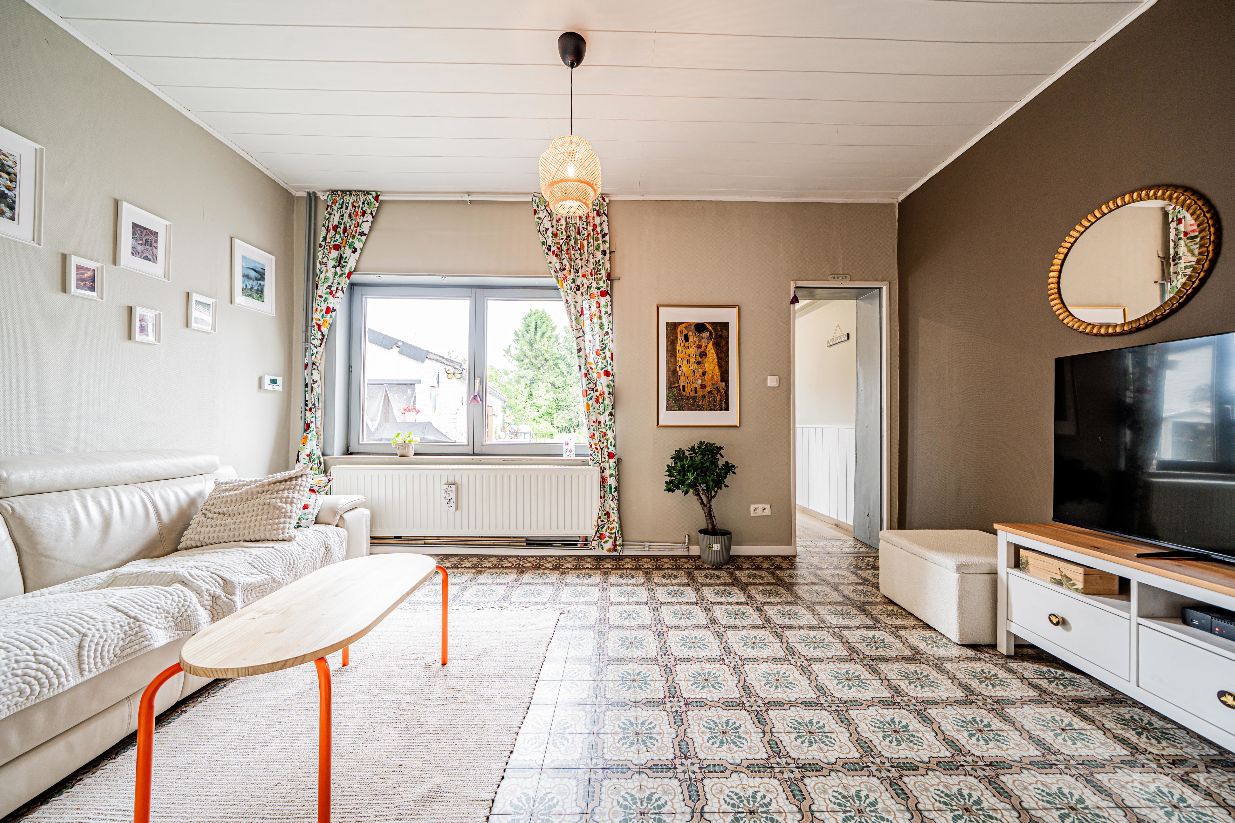 Photo 1 sur 4 pour Maison de trois chambres à Ransart