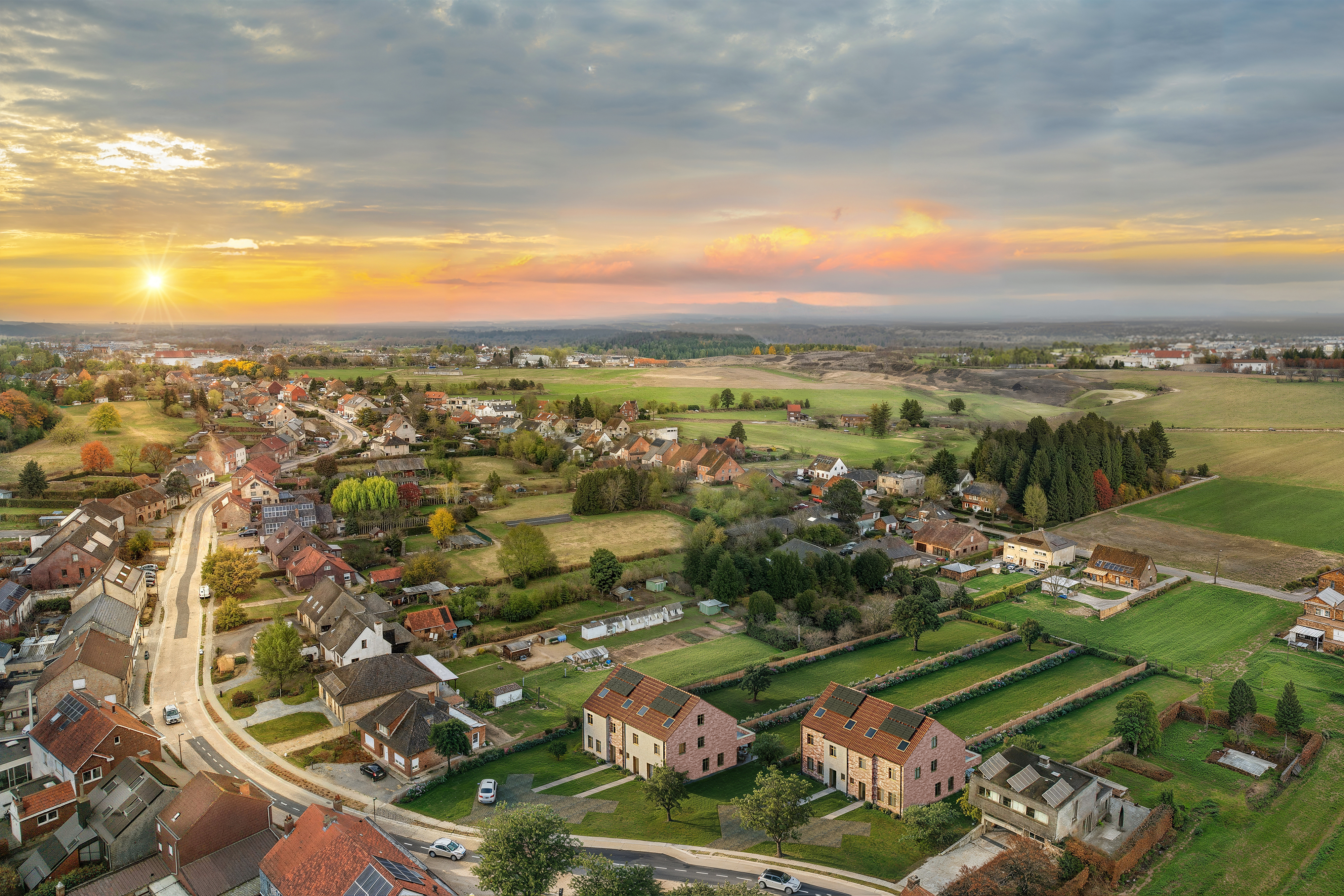 Picture 2 of 3 for House with four bedrooms in Oud-Heverlee