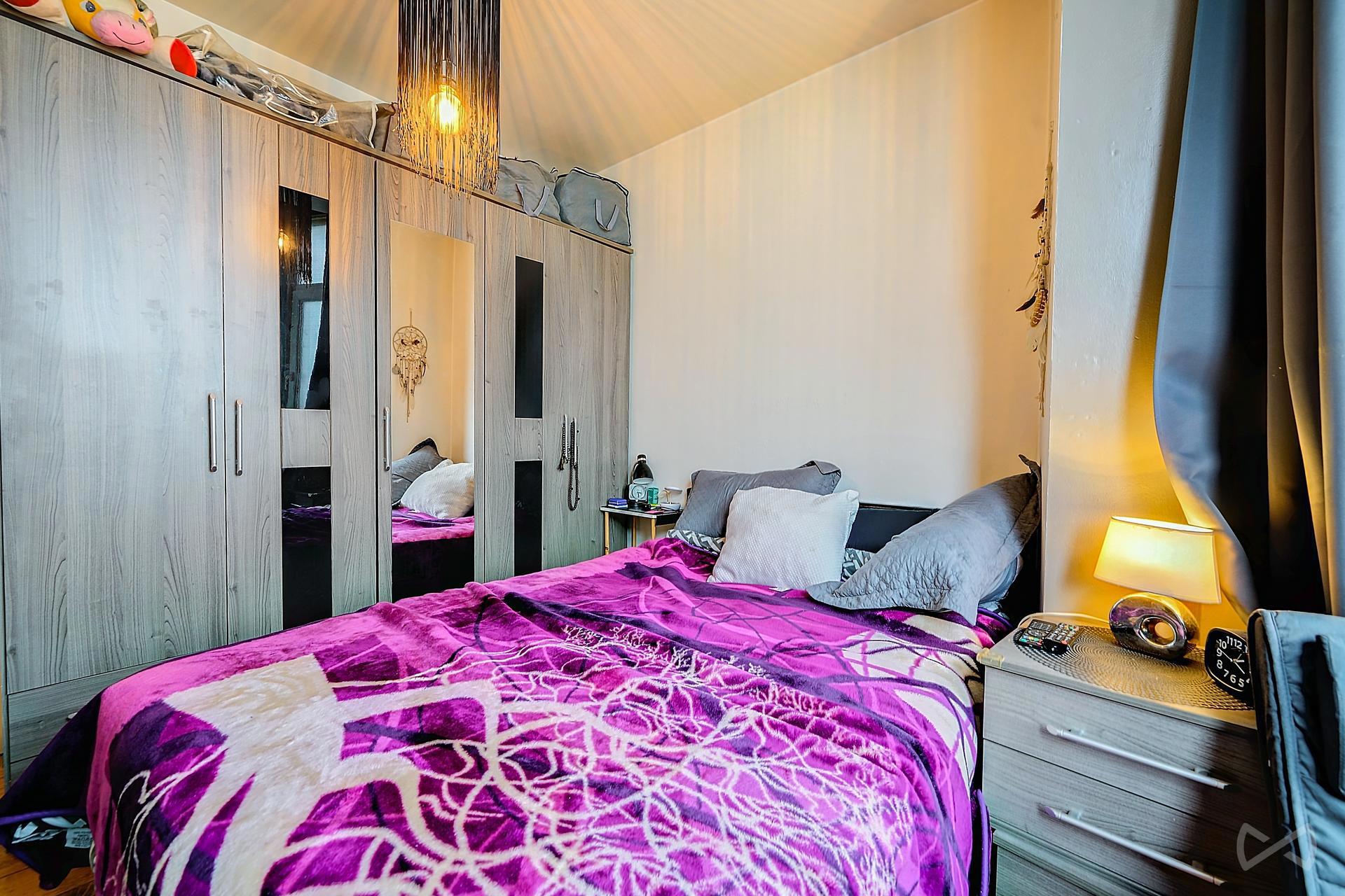 Picture 2 of 4 for Flat with one bedroom in Bruxelles