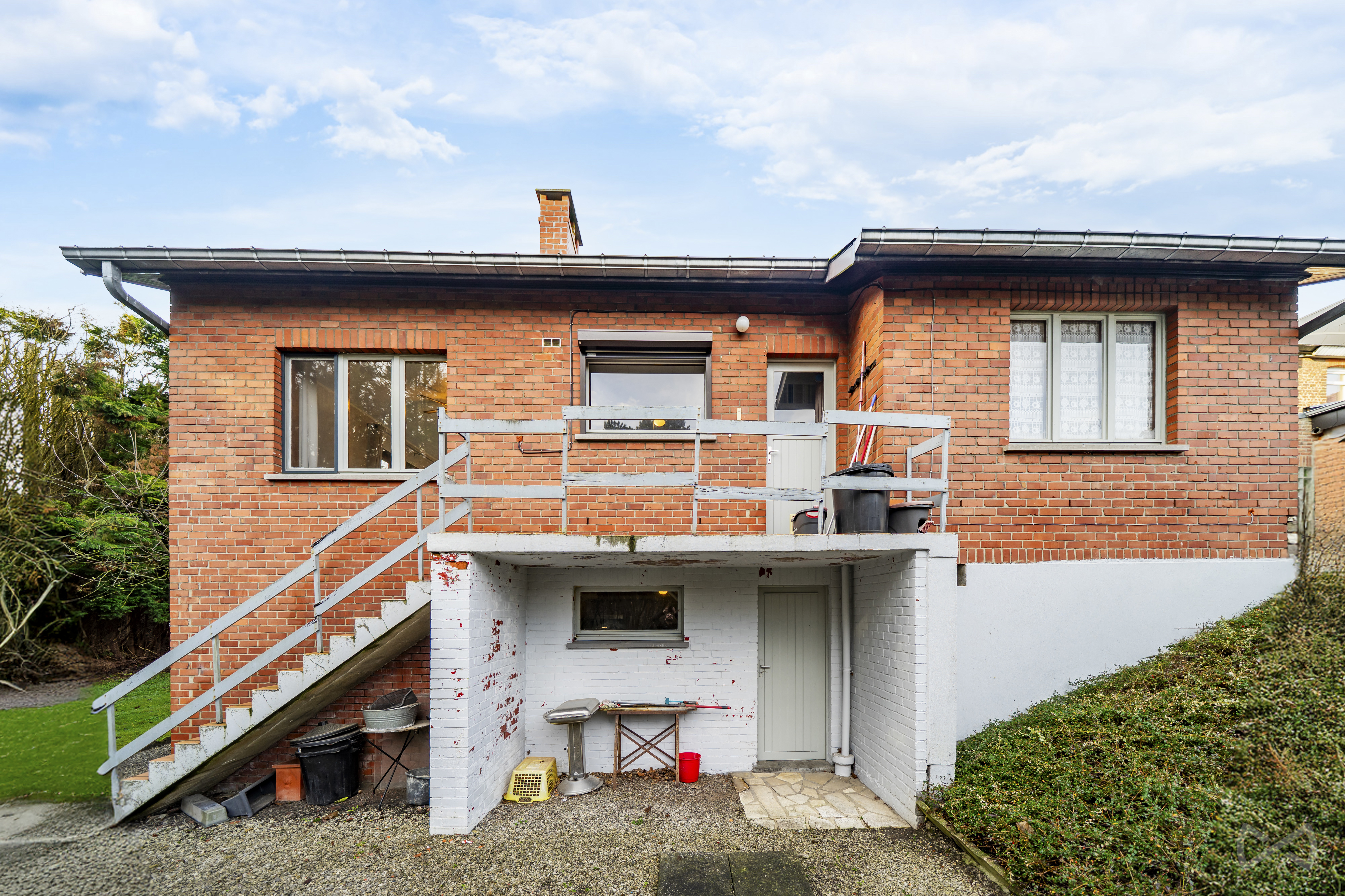 Picture 1 of 4 for House with two bedrooms in Ransart