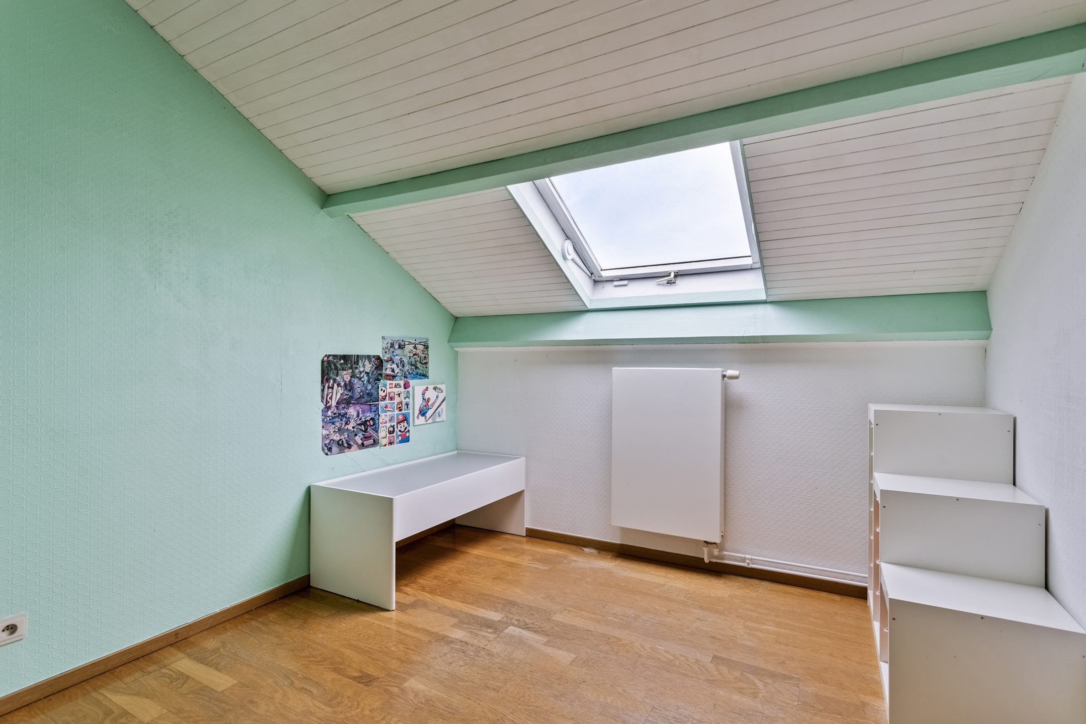 Picture 1 of 2 for Bel-etage with three bedrooms in Affligem
