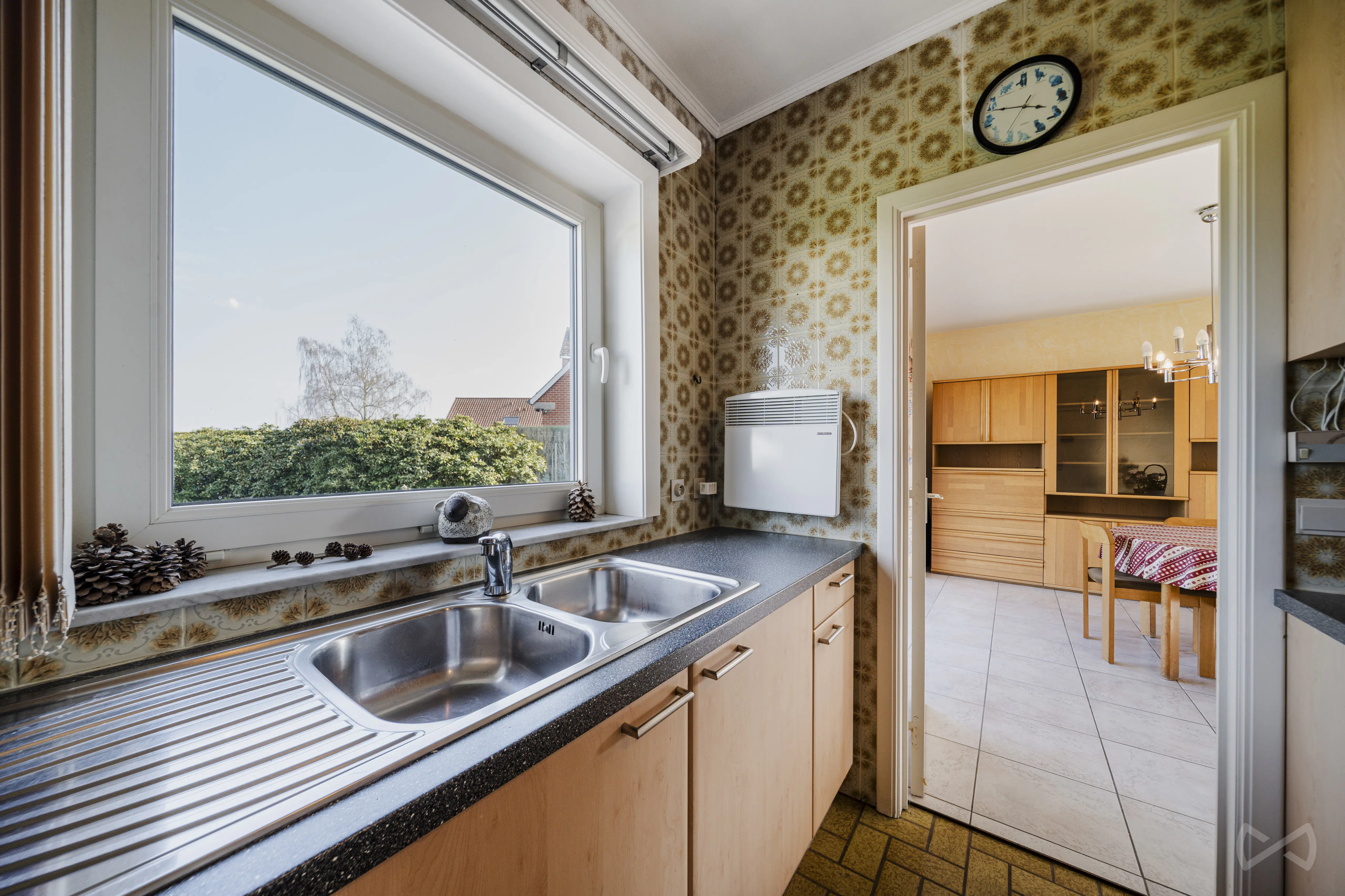 Picture 4 of 4 for Villa with three bedrooms in Gerpinnes