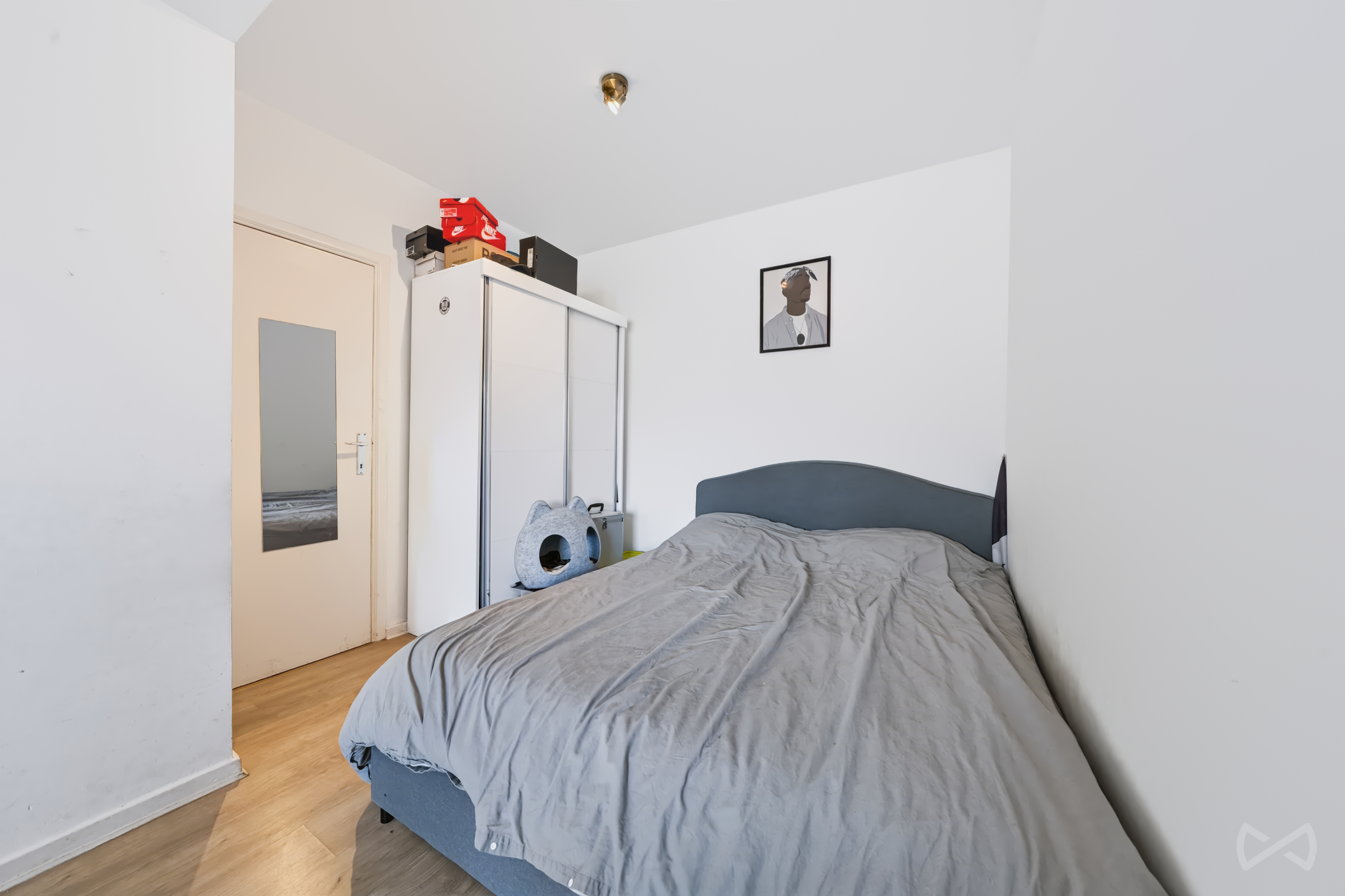 Picture 3 of 4 for Studio in Schaerbeek