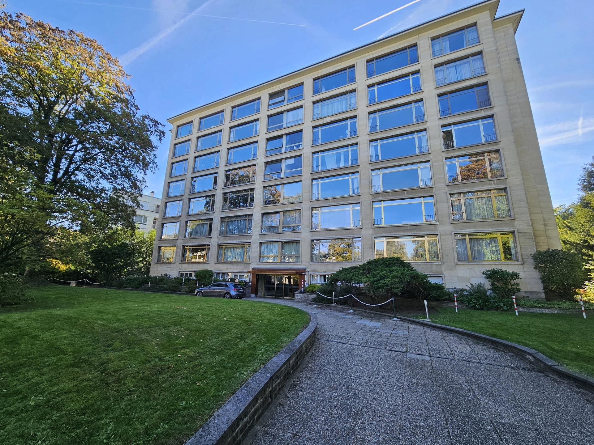 Photo 4 sur 4 pour Appartement de deux chambres à Bruxelles