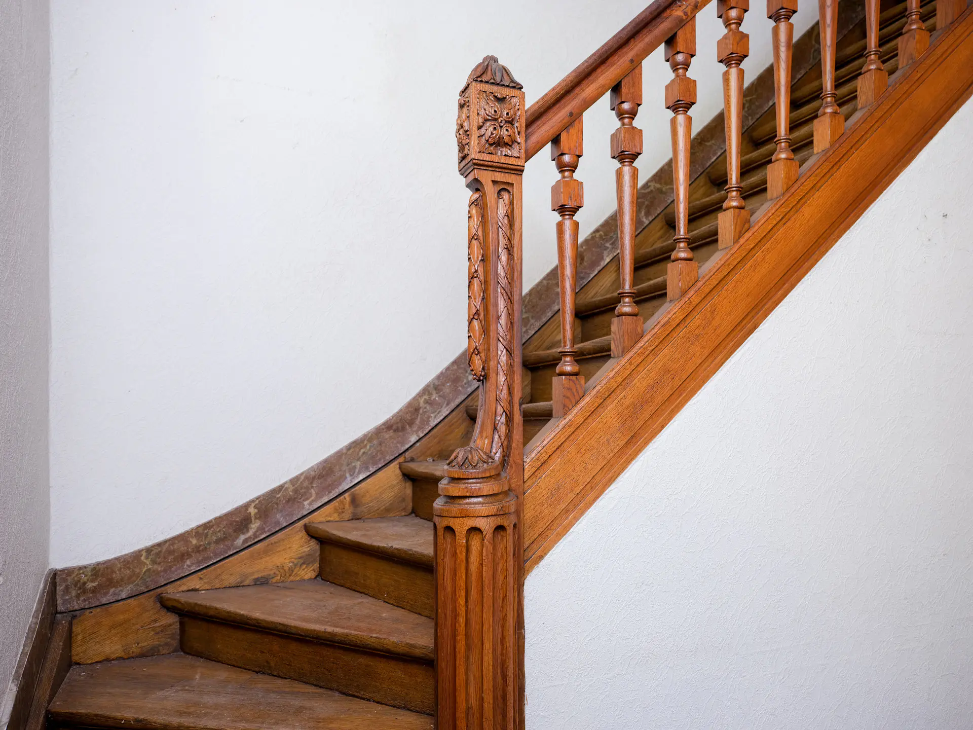 Picture 2 of 4 for Exceptional house in Geetbets