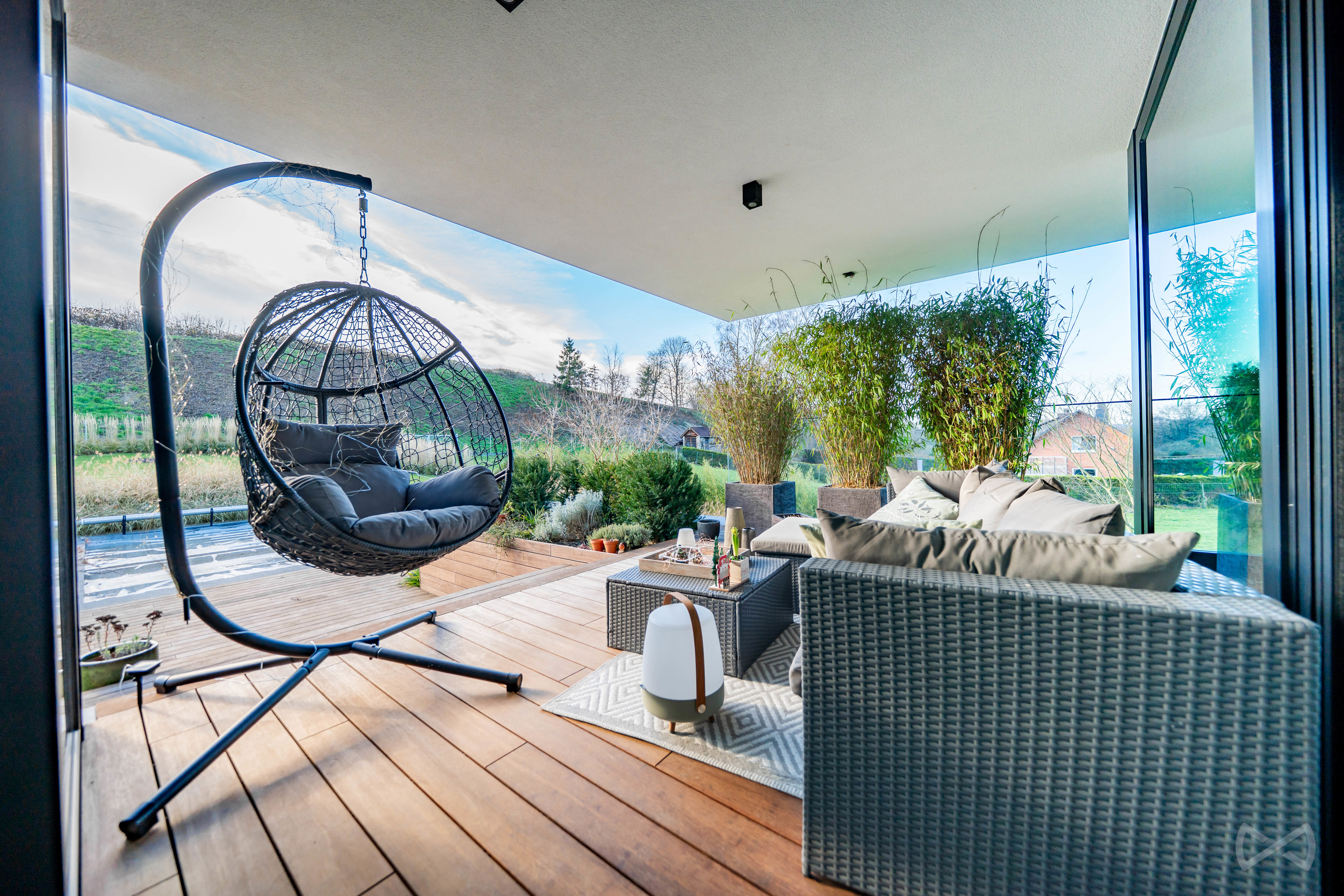 Photo 4 sur 4 pour Maison de cinq chambres à Yvoir