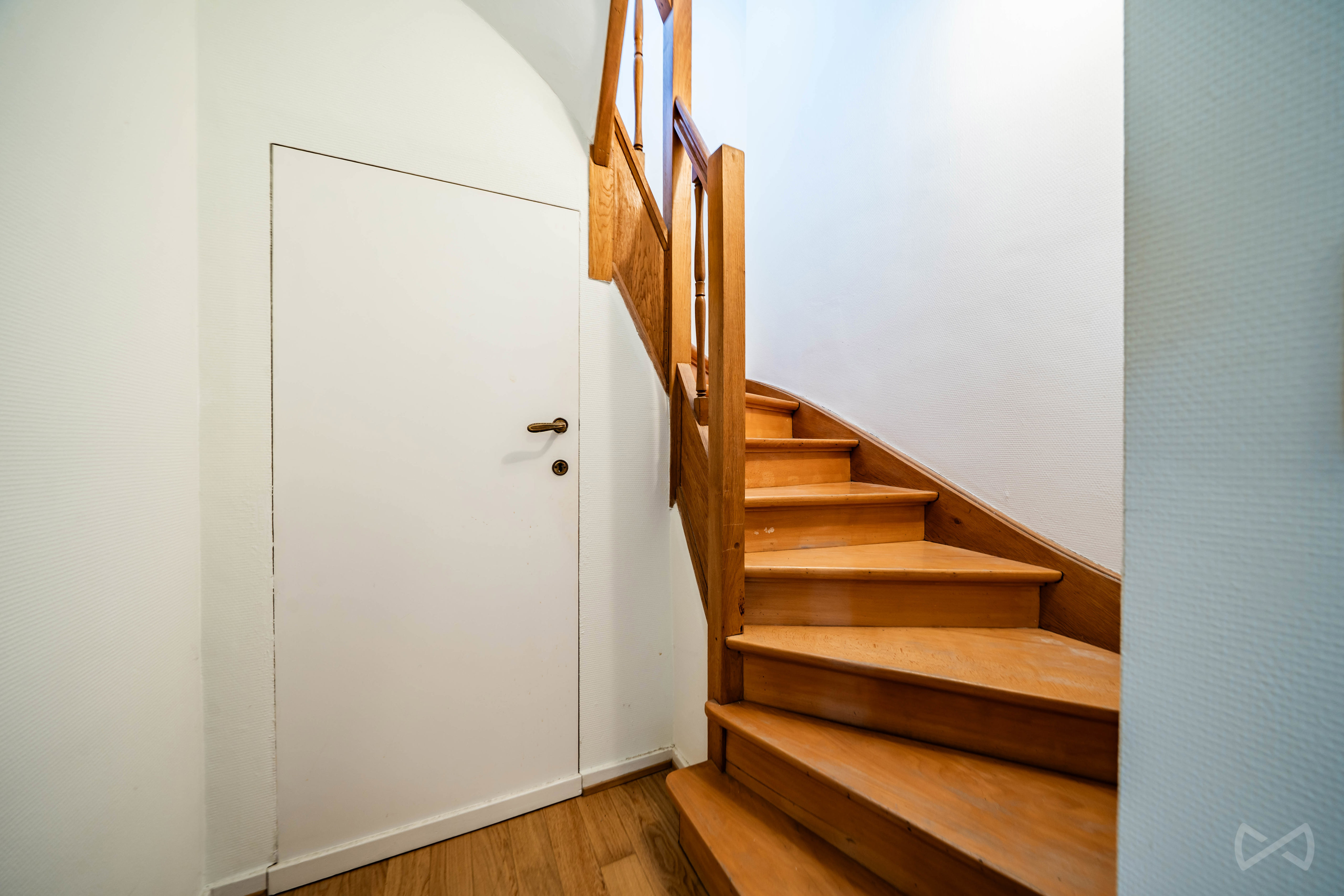 Picture 4 of 4 for Penthouse with two bedrooms in Watermael-boitsfort