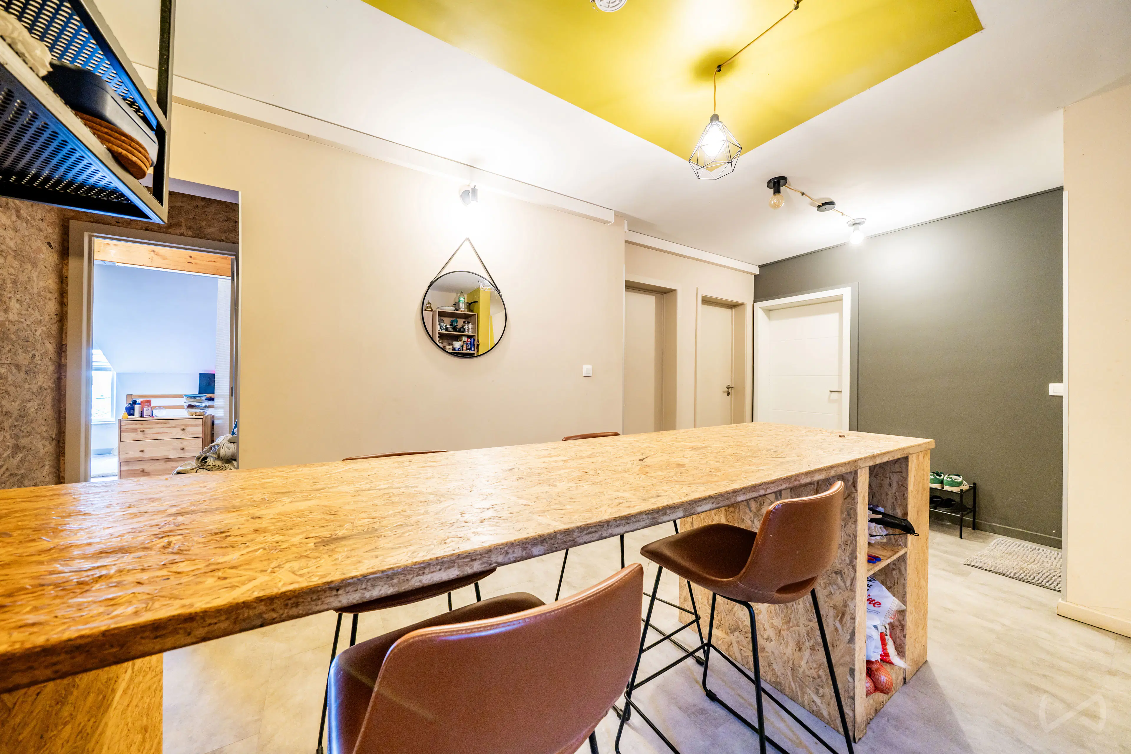 Foto van de woning
