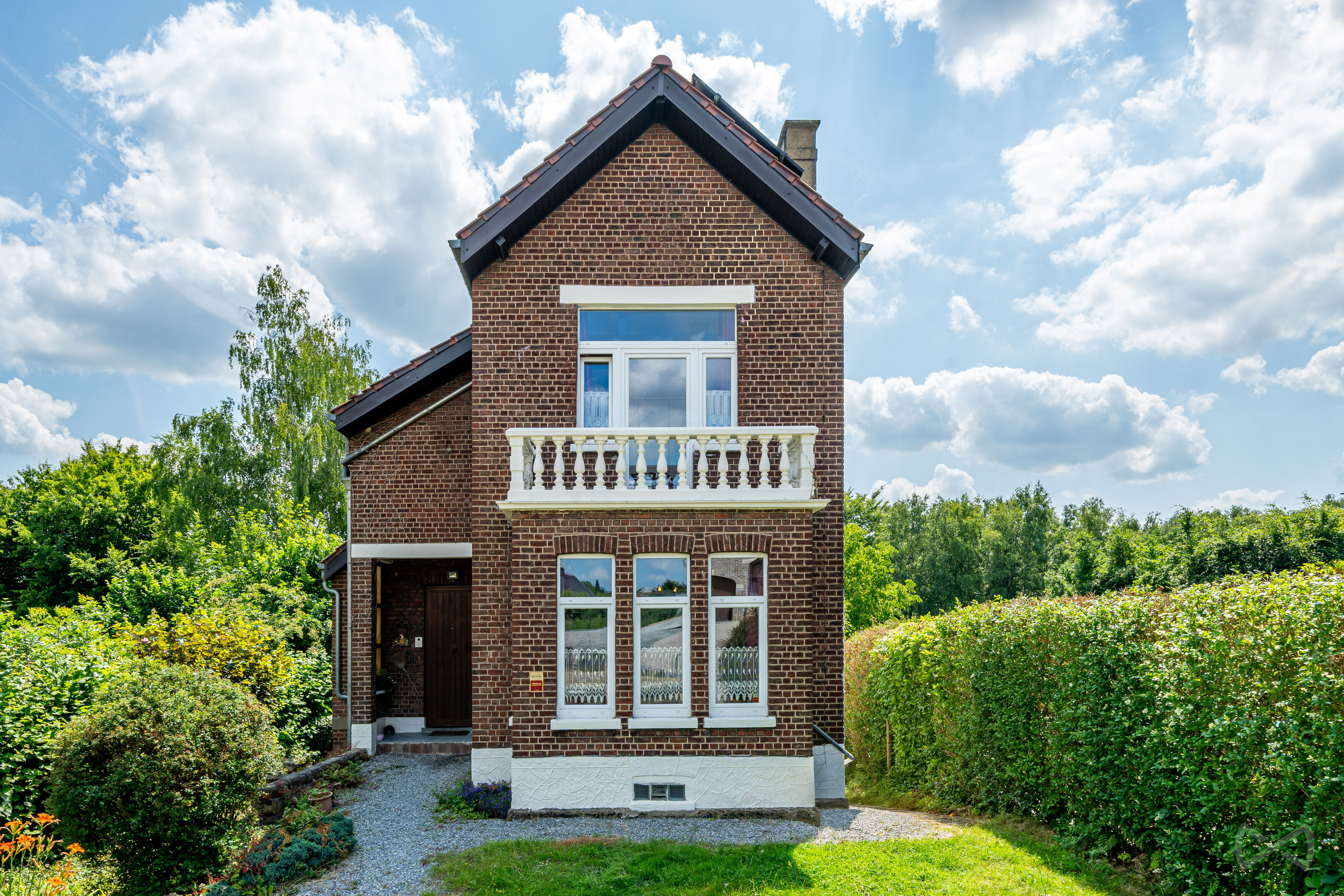 Picture 2 of 3 for House with three bedrooms in Ottignies