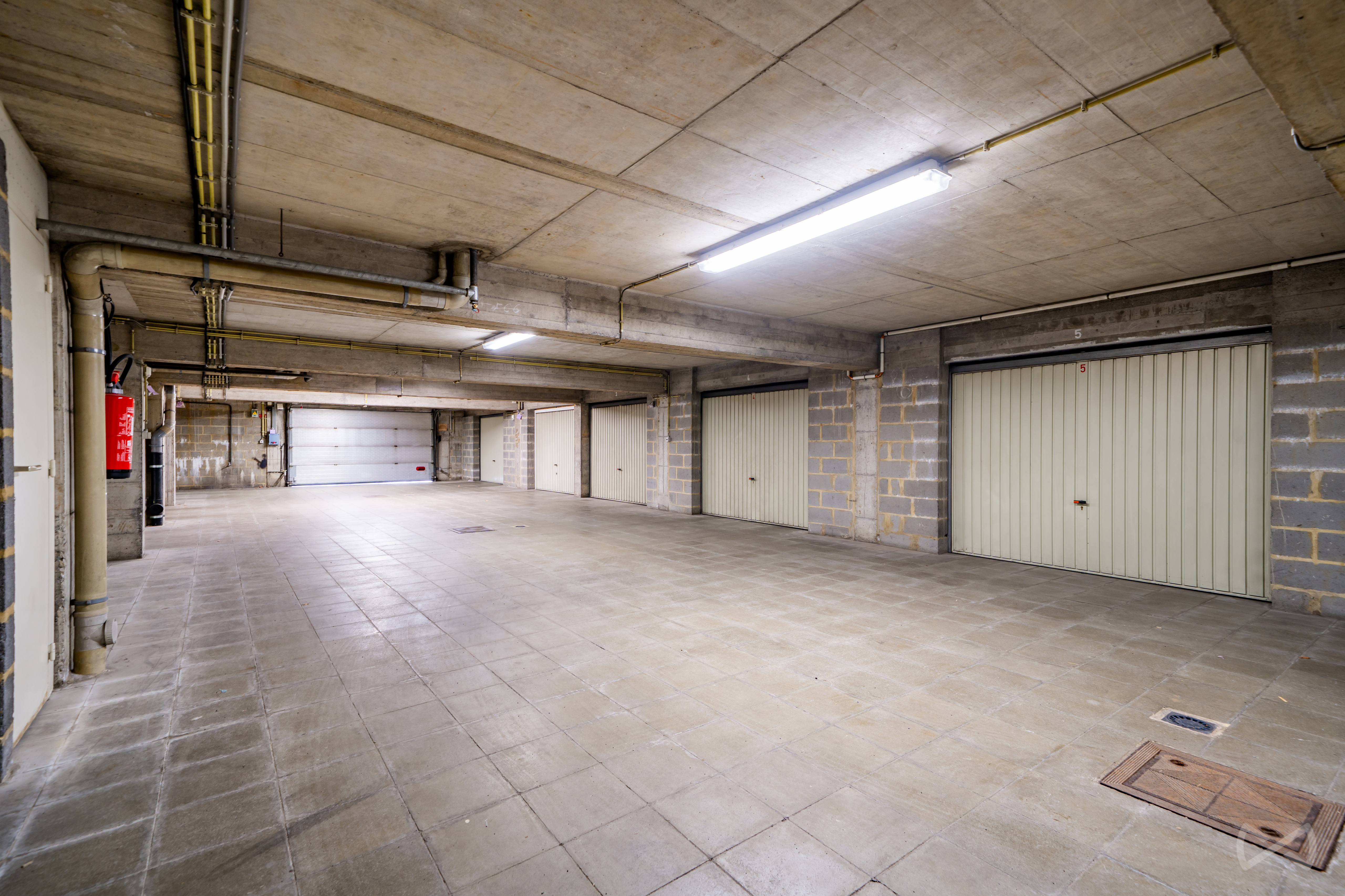 Picture 4 of 4 for Flat with three bedrooms in Jambes