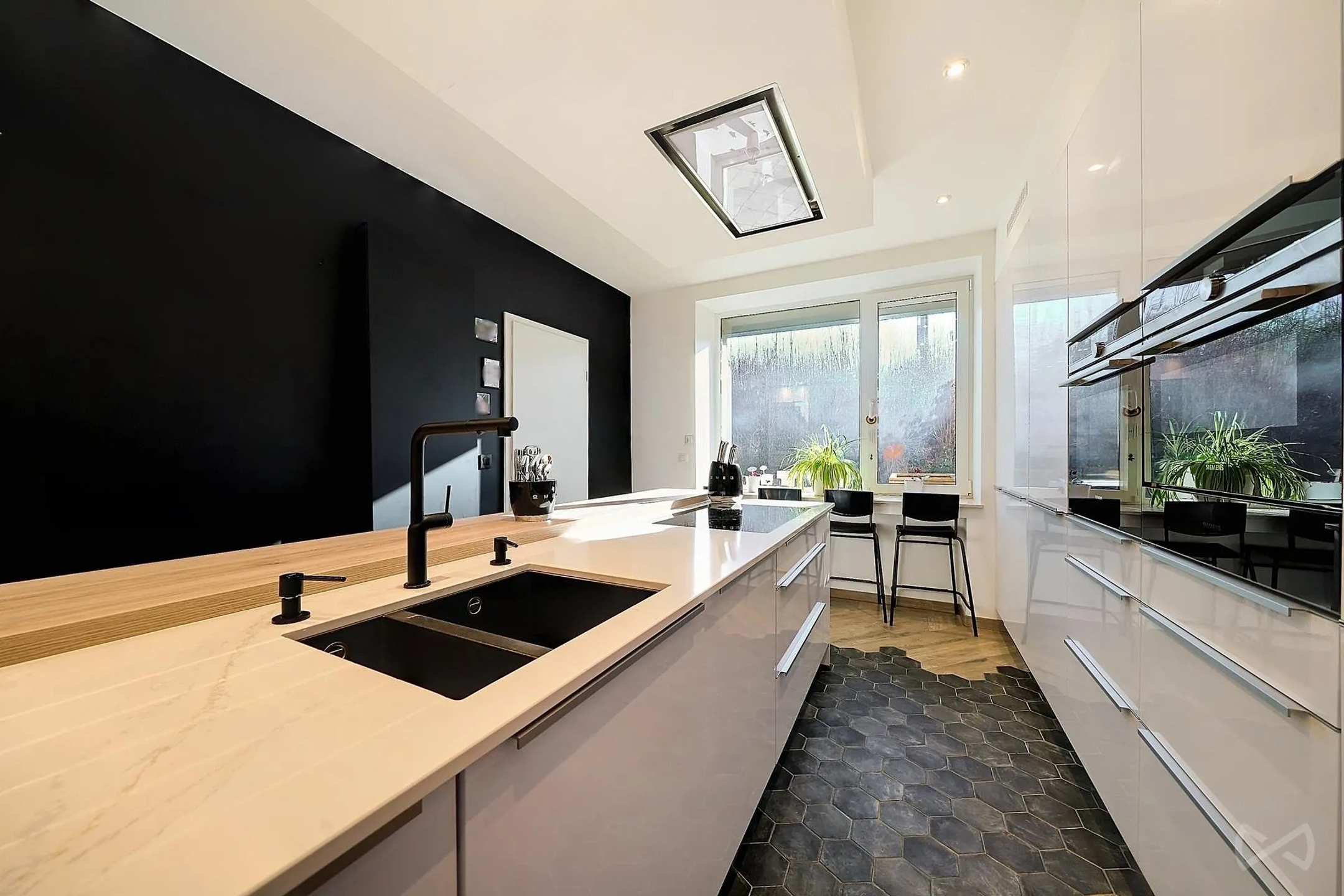 Picture 1 of 4 for Ground floor with two bedrooms in Messancy