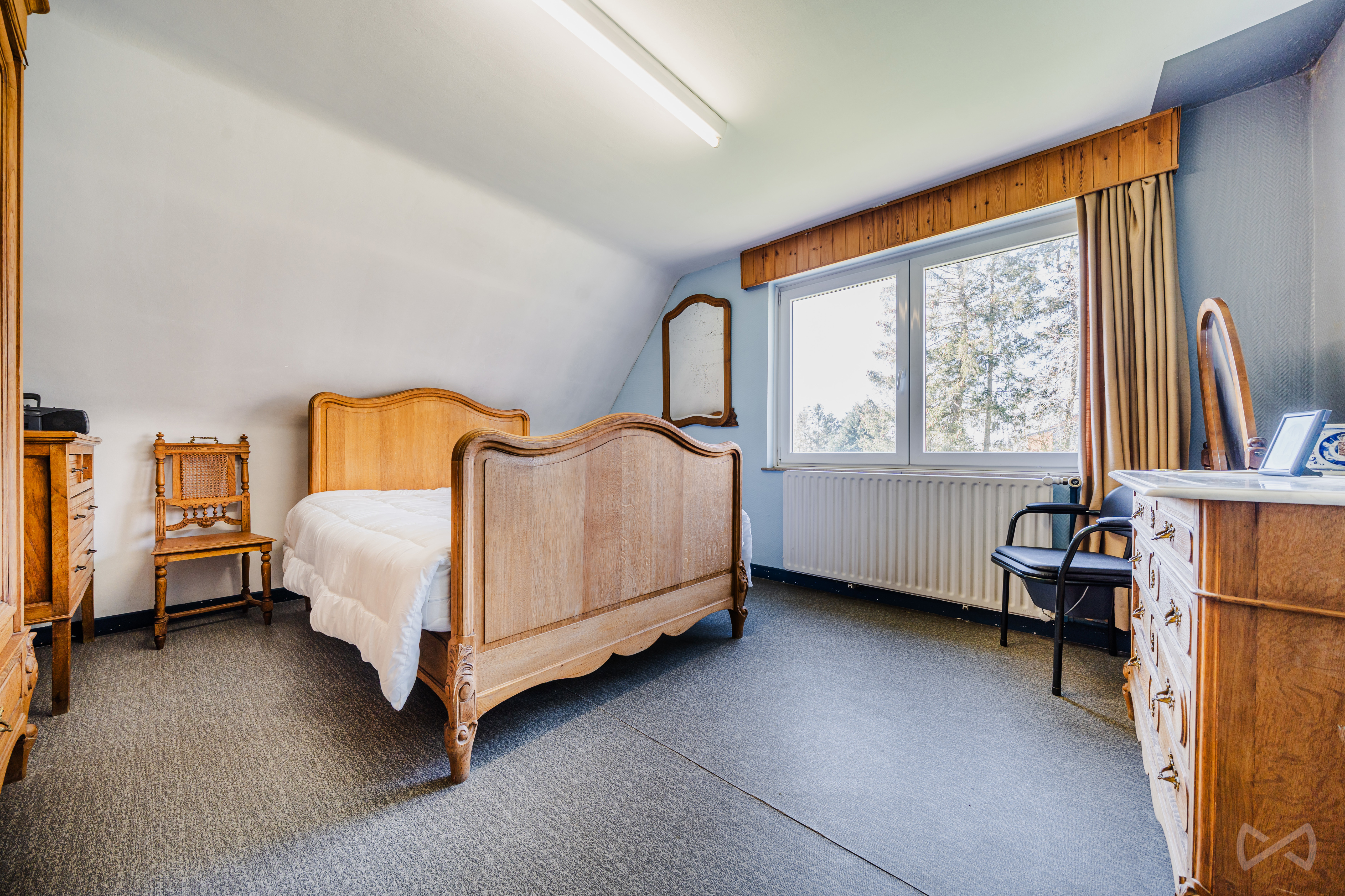 Picture 2 of 4 for House with three bedrooms in Ham-sur-heure-nalinnes