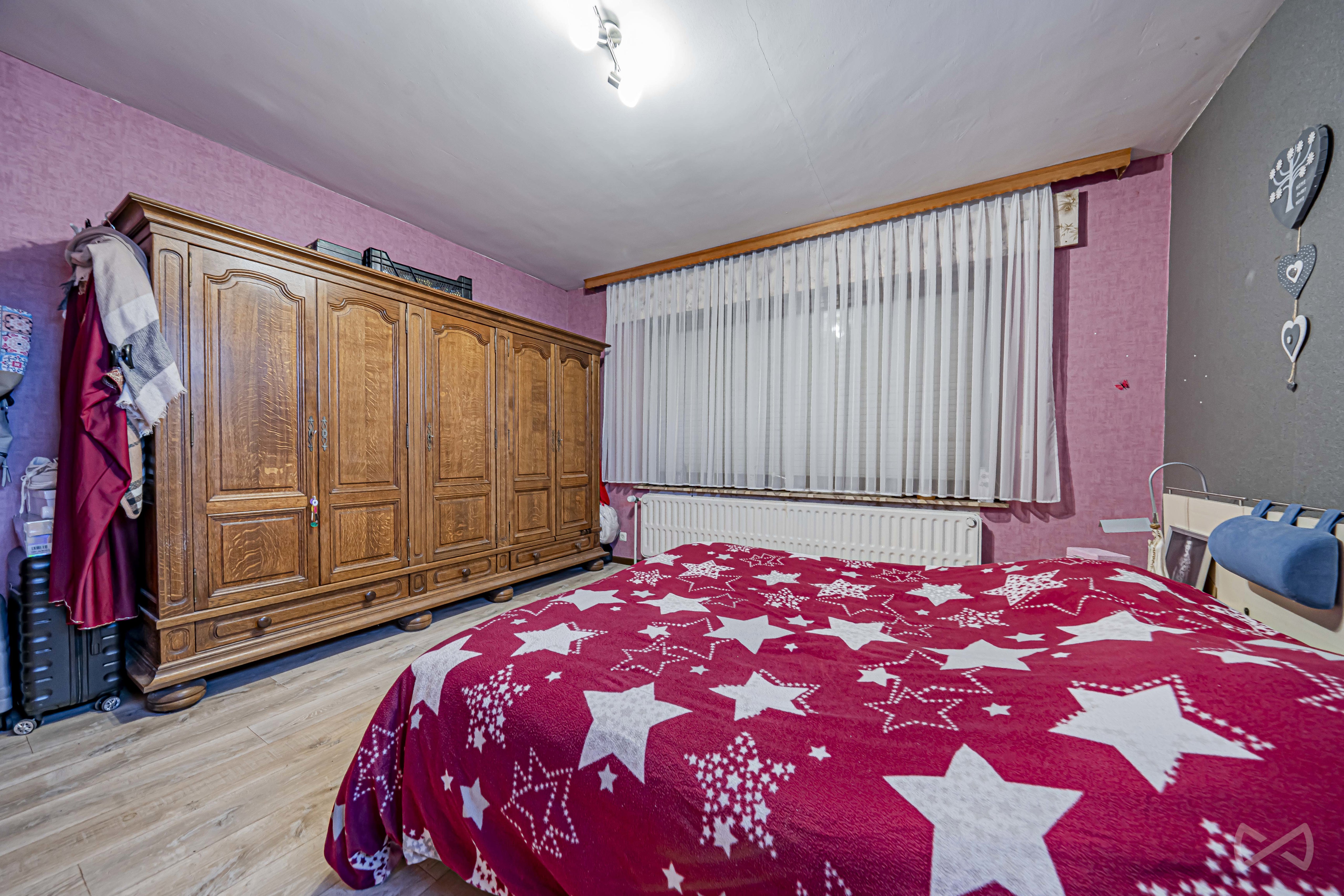 Picture 1 of 4 for Bungalow with three bedrooms in Bellevaux-ligneuville