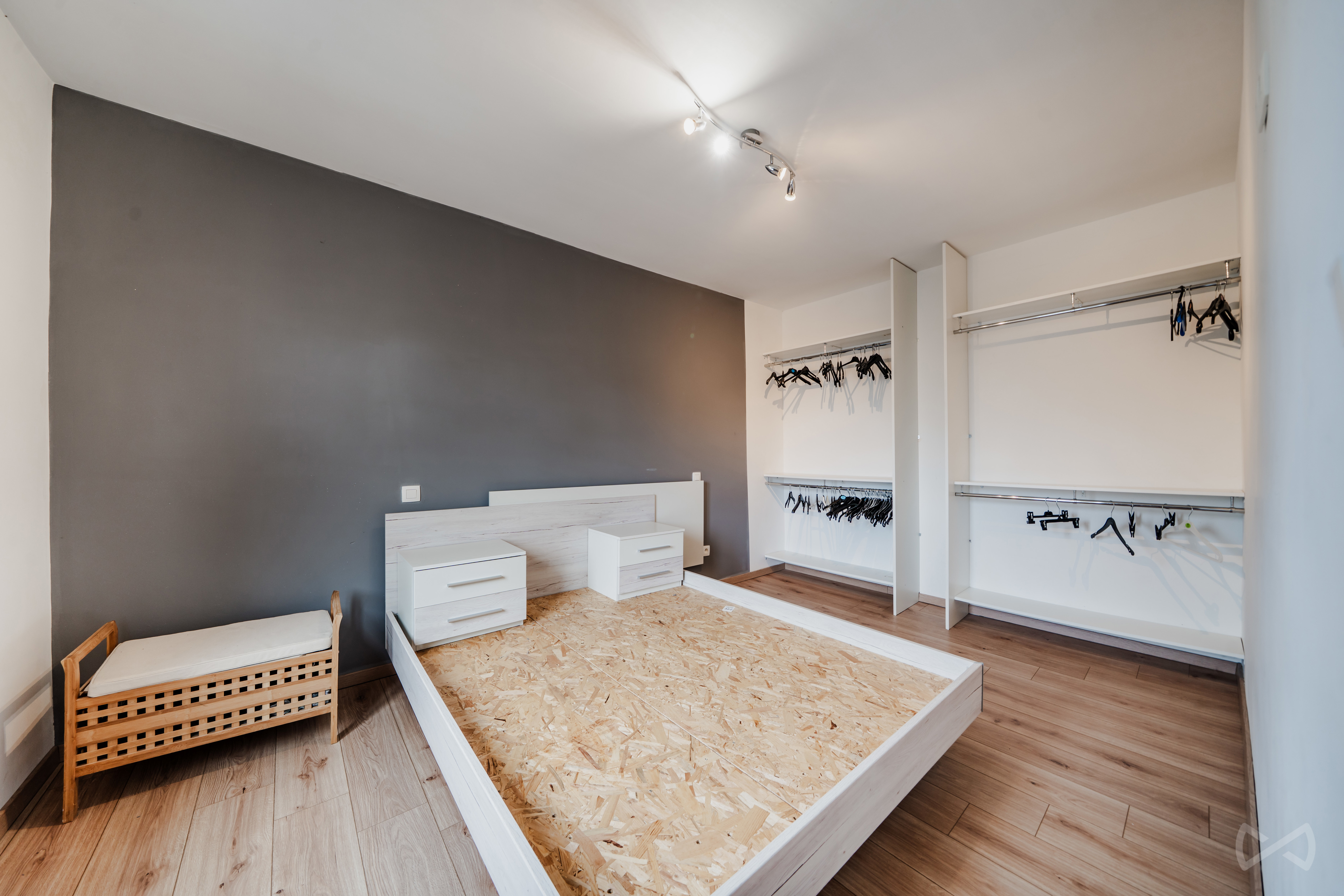 Picture 4 of 4 for House with four bedrooms in Marcinelle