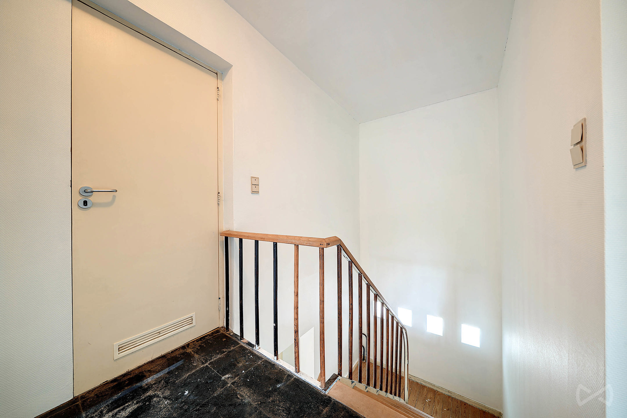 Picture 1 of 4 for House with three bedrooms in Haren (bruxelles)