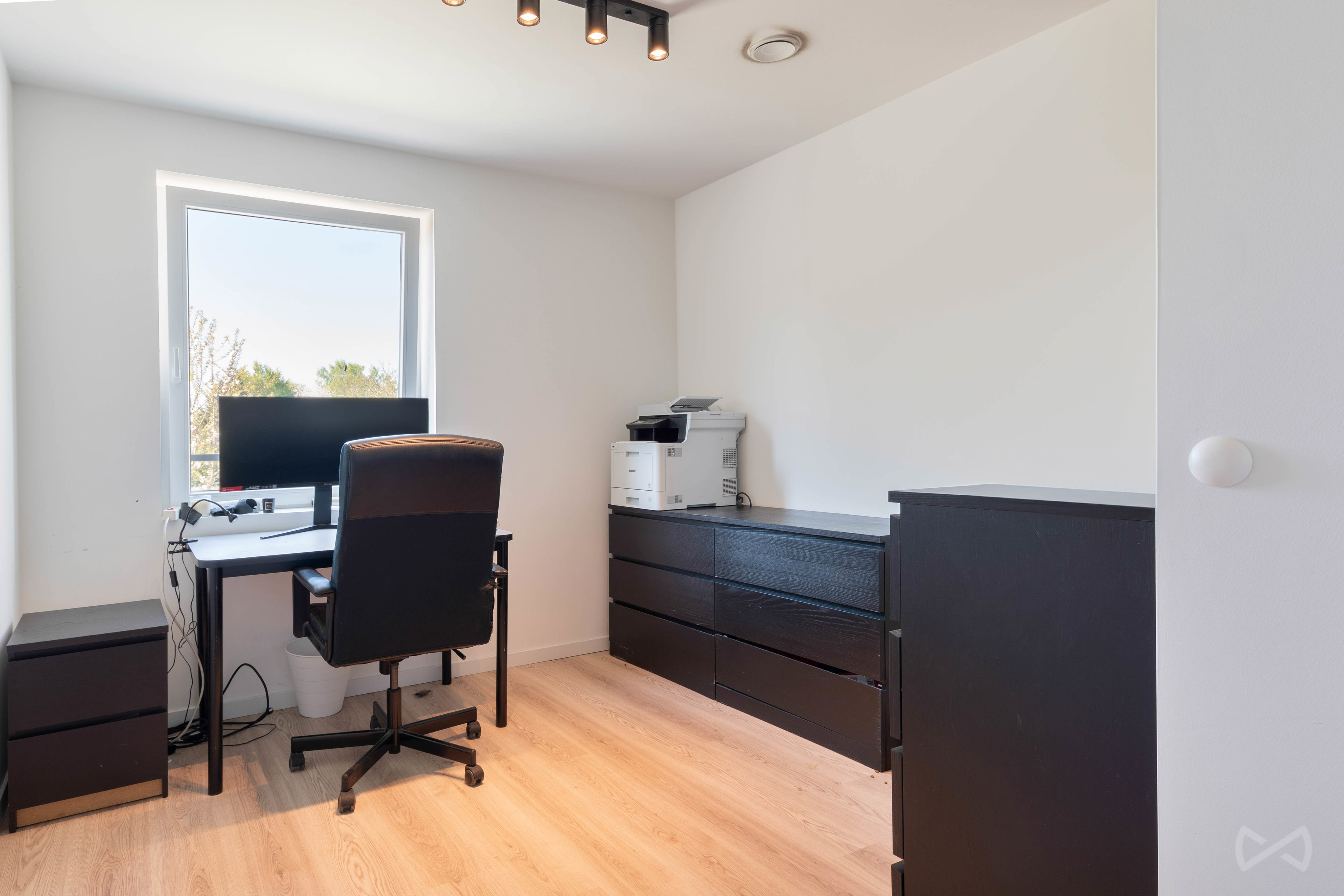 Picture 4 of 4 for House with three bedrooms in Mechelen