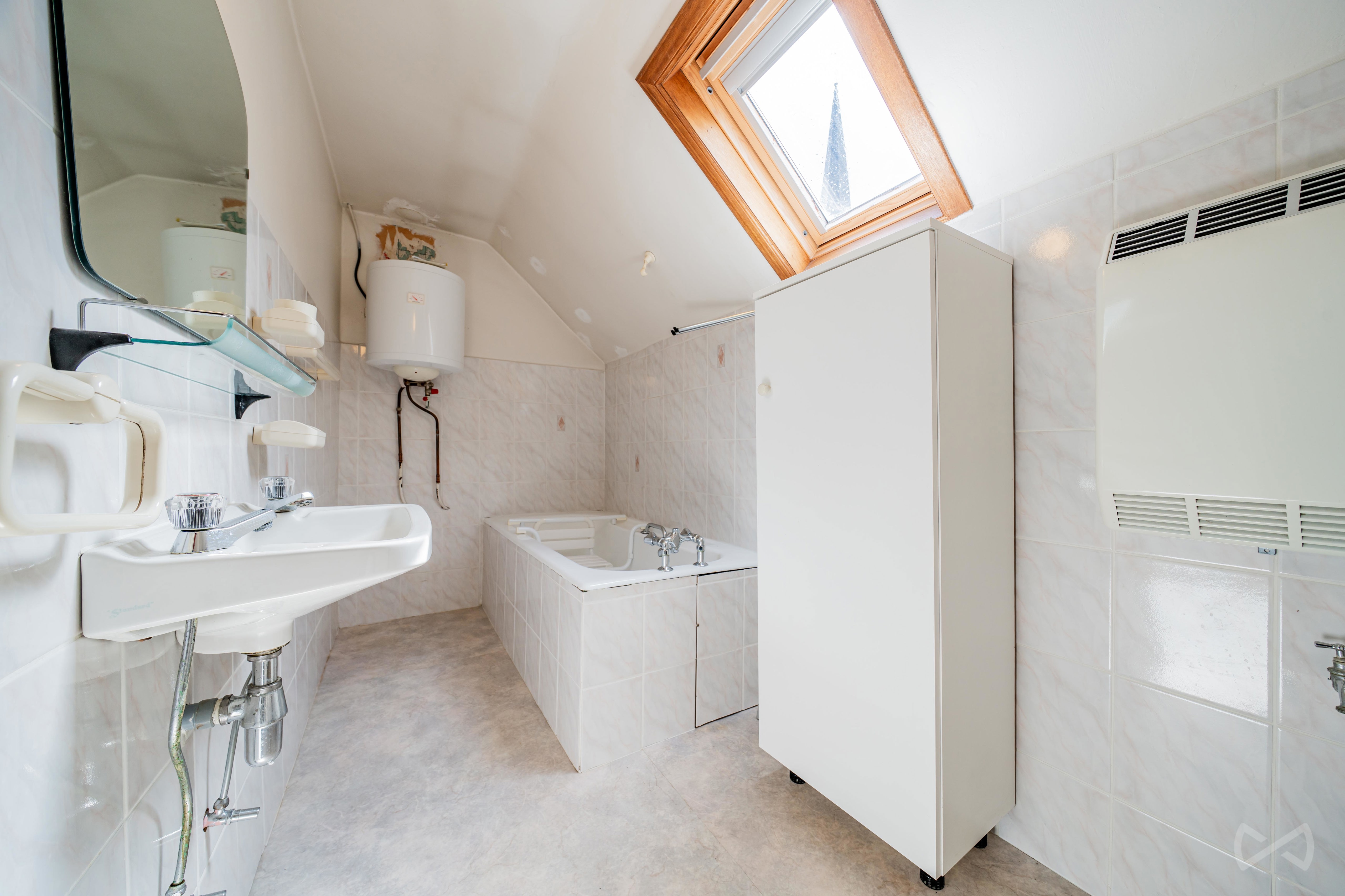 Picture 4 of 4 for House with three bedrooms in Hellebecq