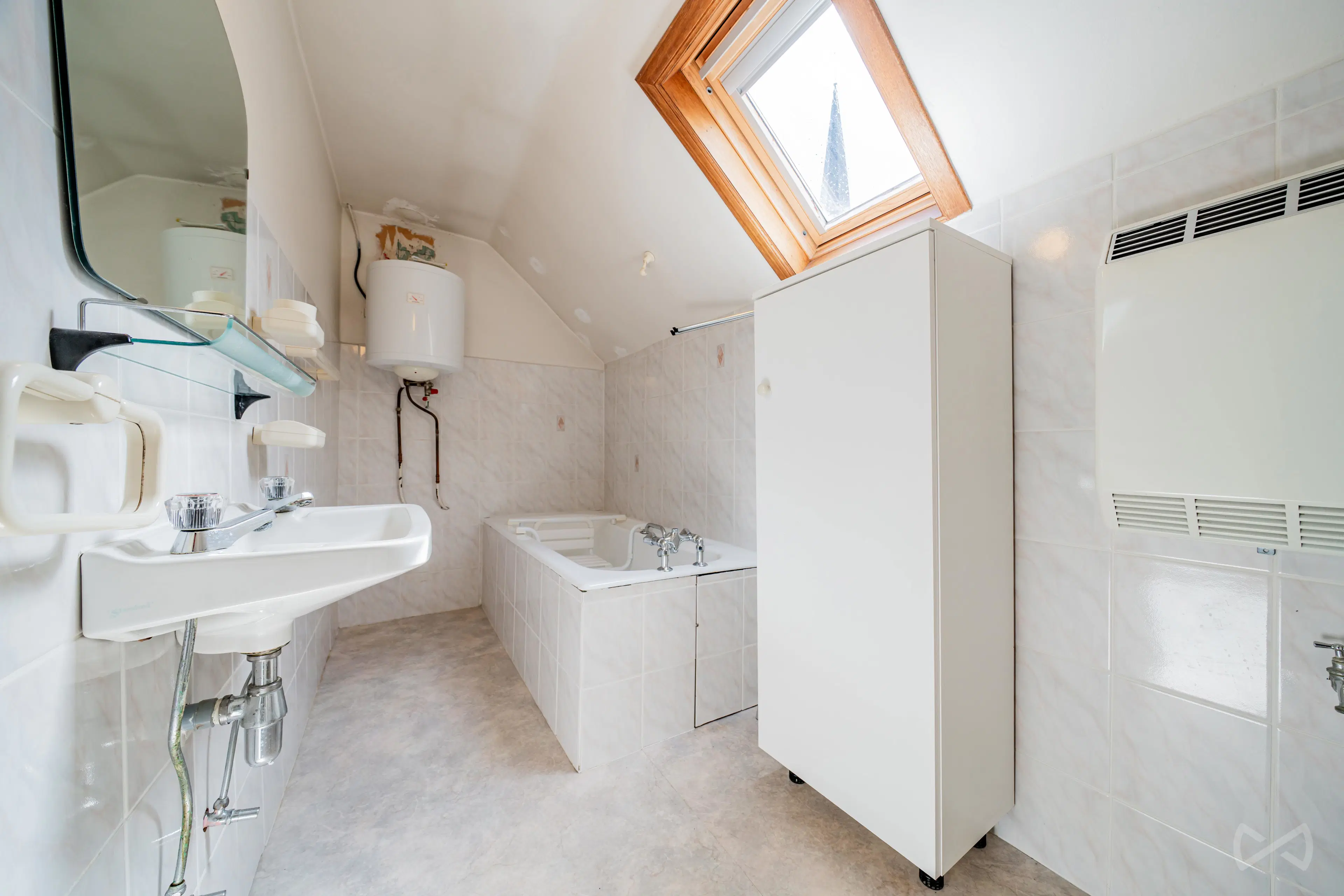 Photo 4 sur 4 pour Maison de trois chambres à Hellebecq