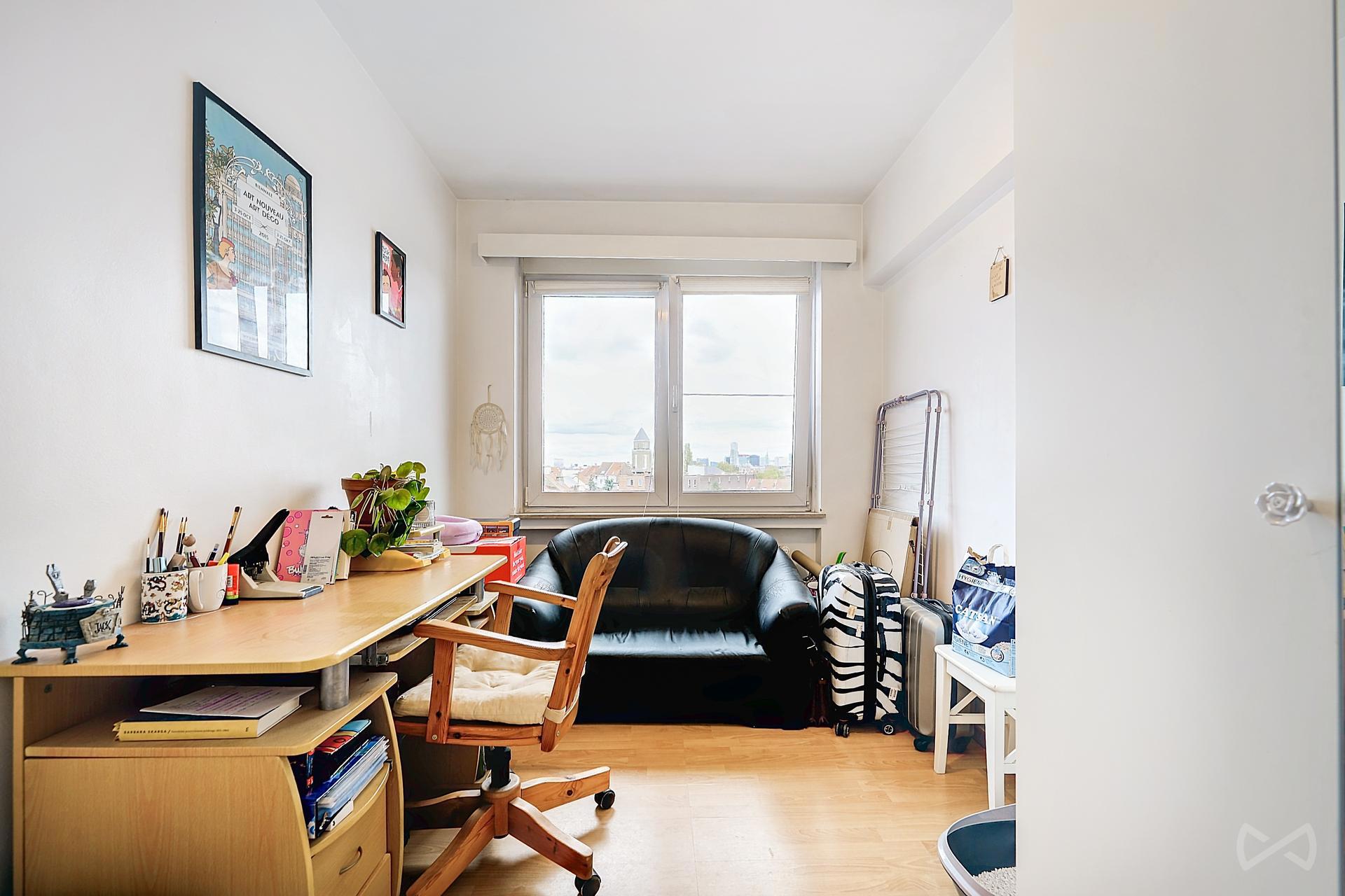 Photo 1 sur 4 pour Appartement de trois chambres à Jette