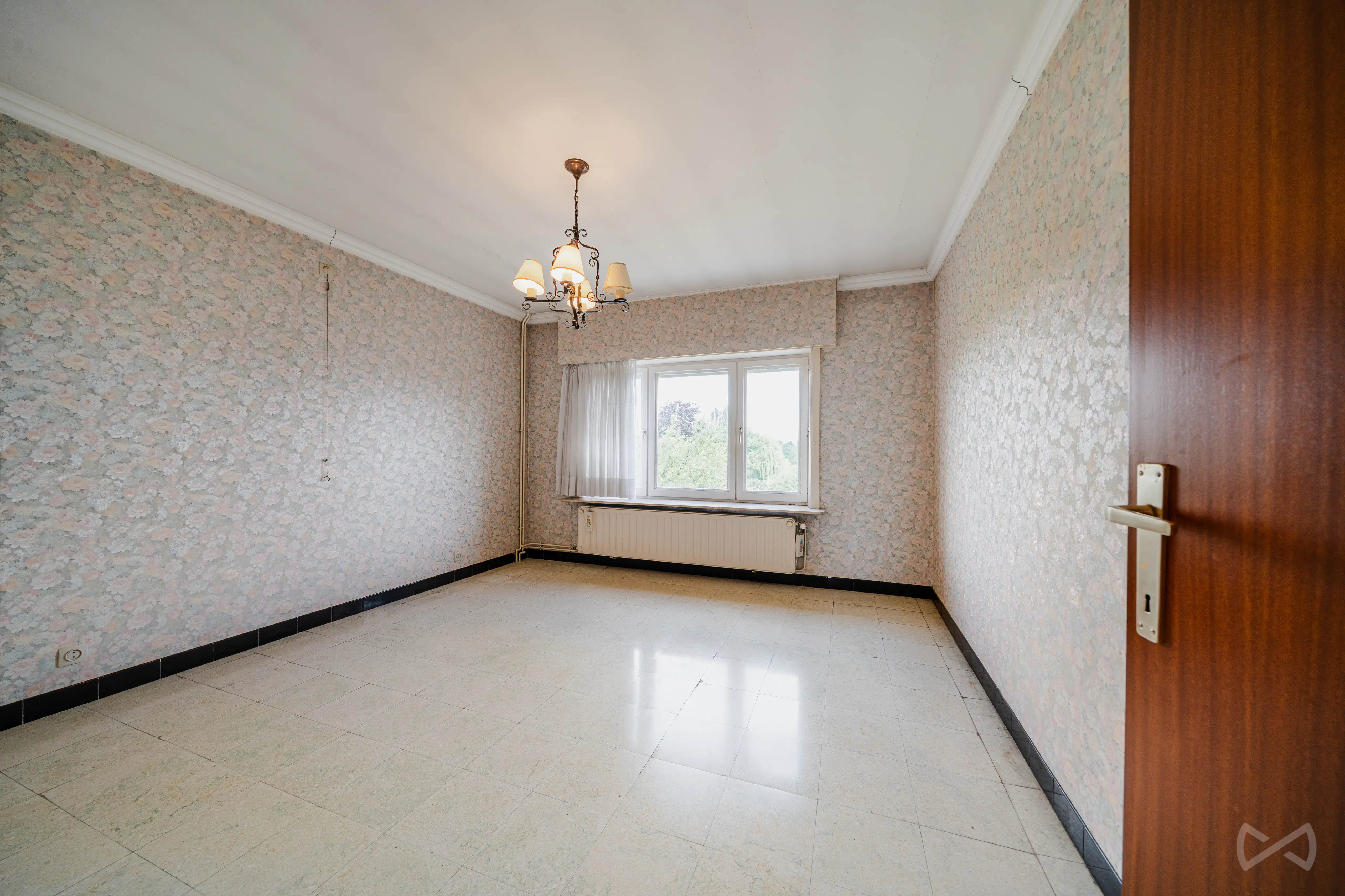 Photo 1 sur 4 pour Maison de trois chambres à Mouscron