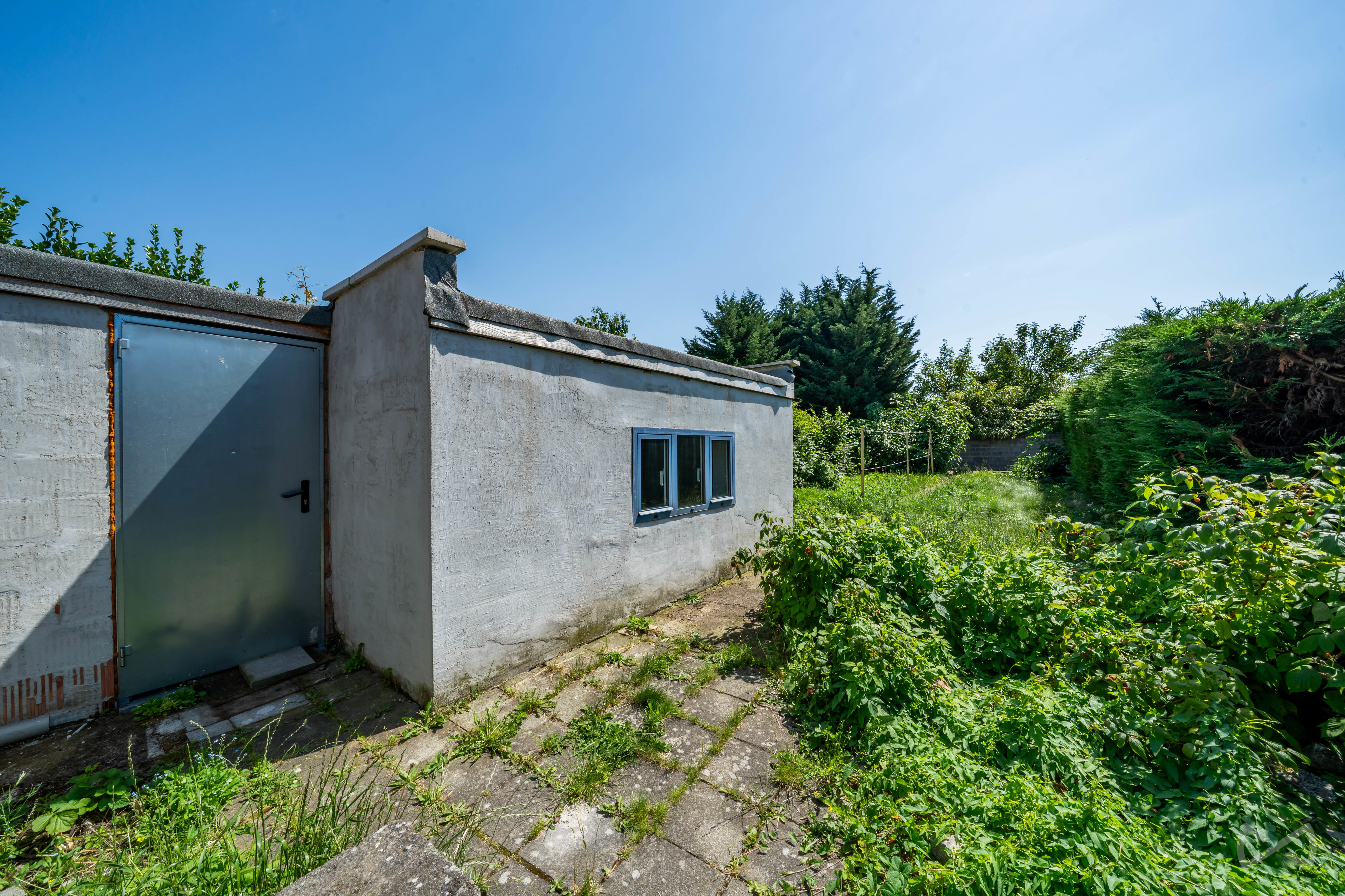 Photo 3 sur 4 pour Maison de trois chambres à Monceau-sur-sambre