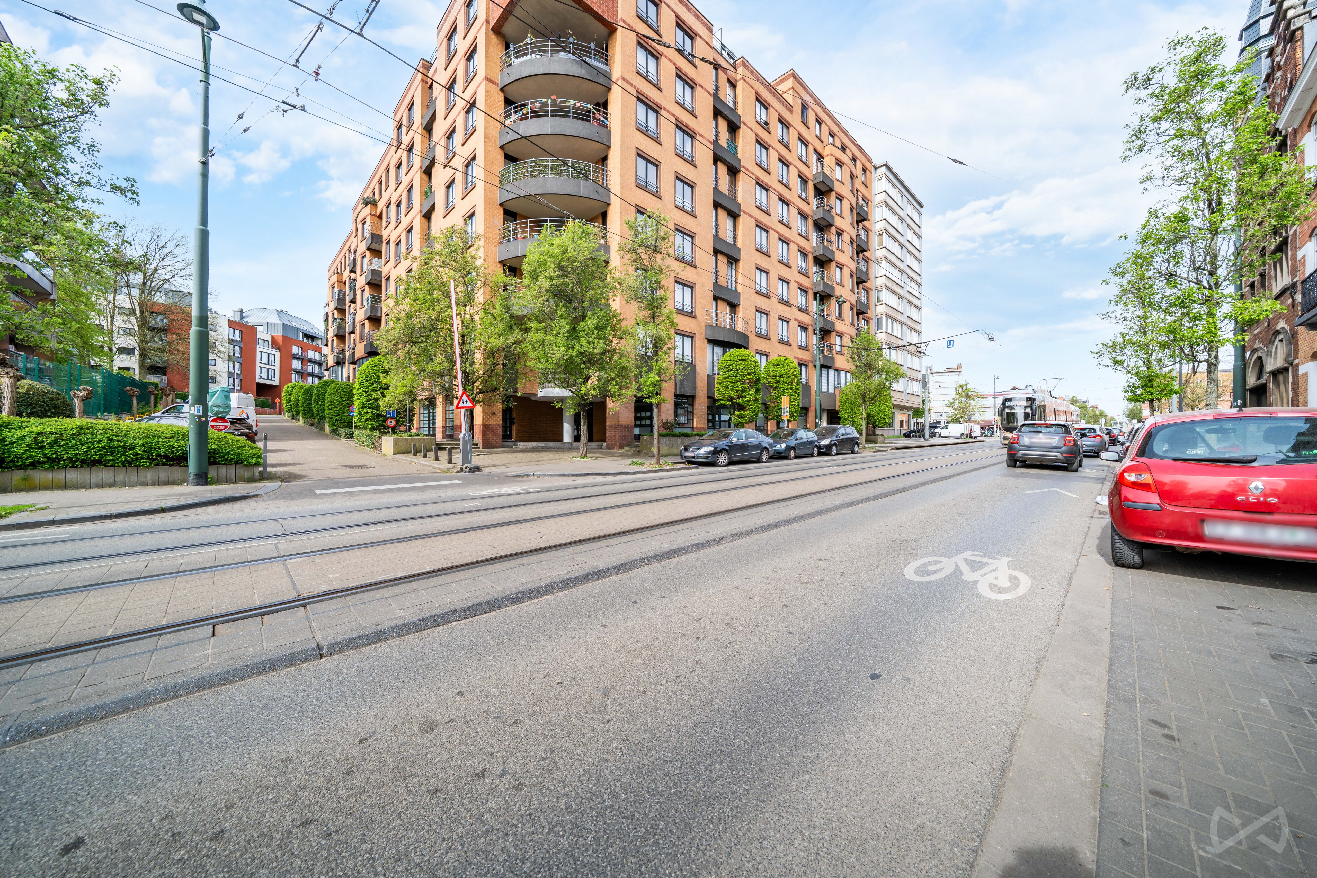 Picture 4 of 4 for Flat with two bedrooms in Berchem-sainte-agathe