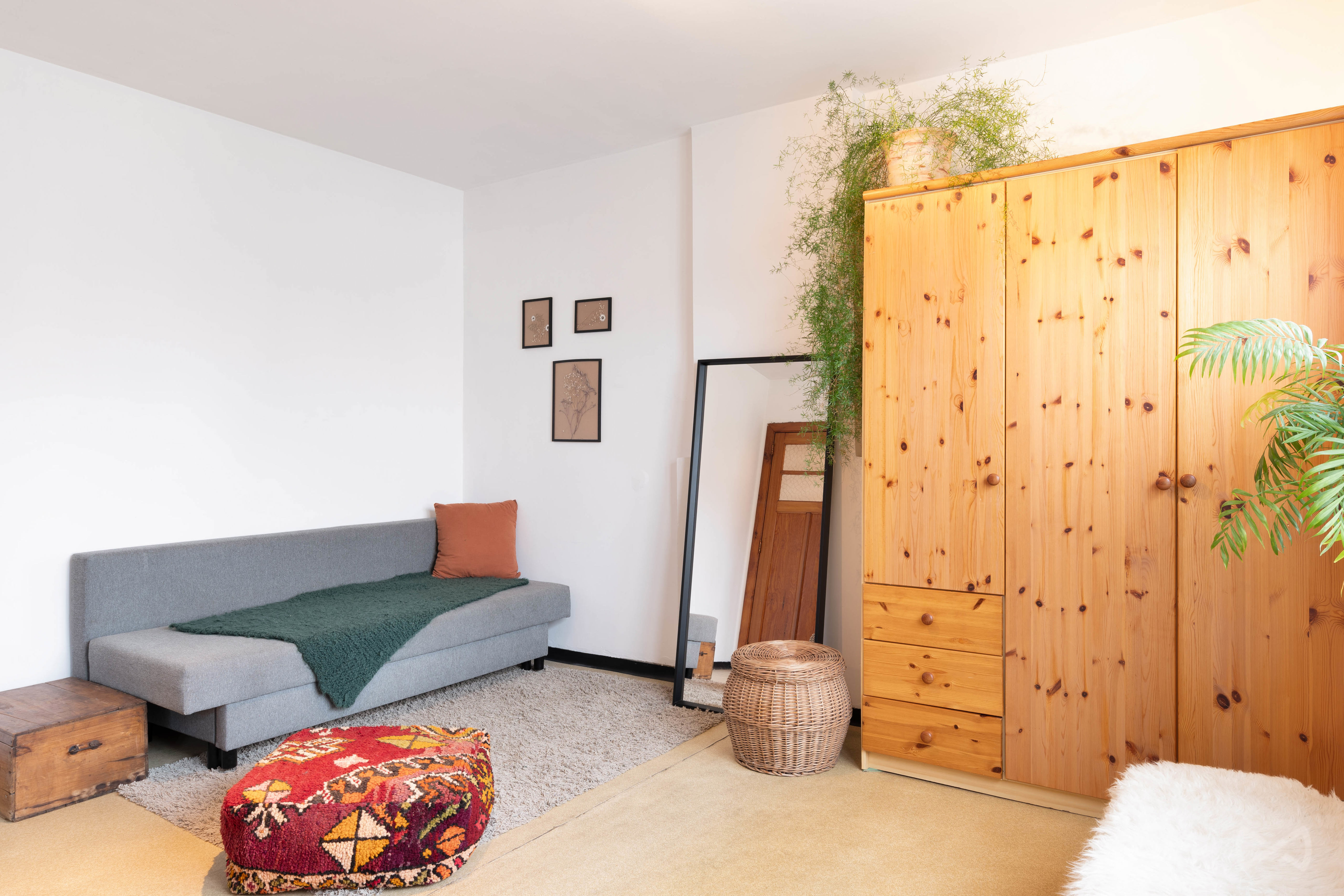 Foto 4 van 4 van Huis met twee slaapkamers in Lubbeek Linden