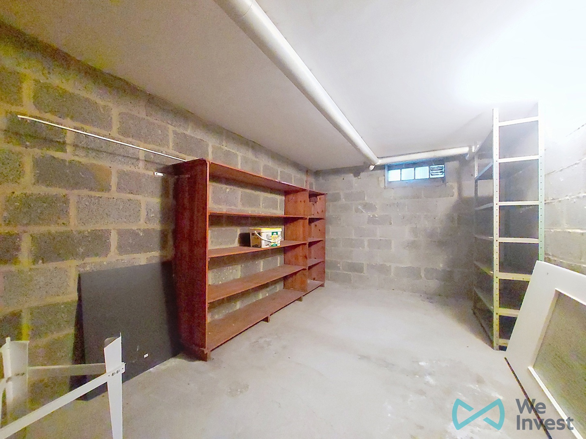 Picture 1 of 4 for Flat with two bedrooms in Mons