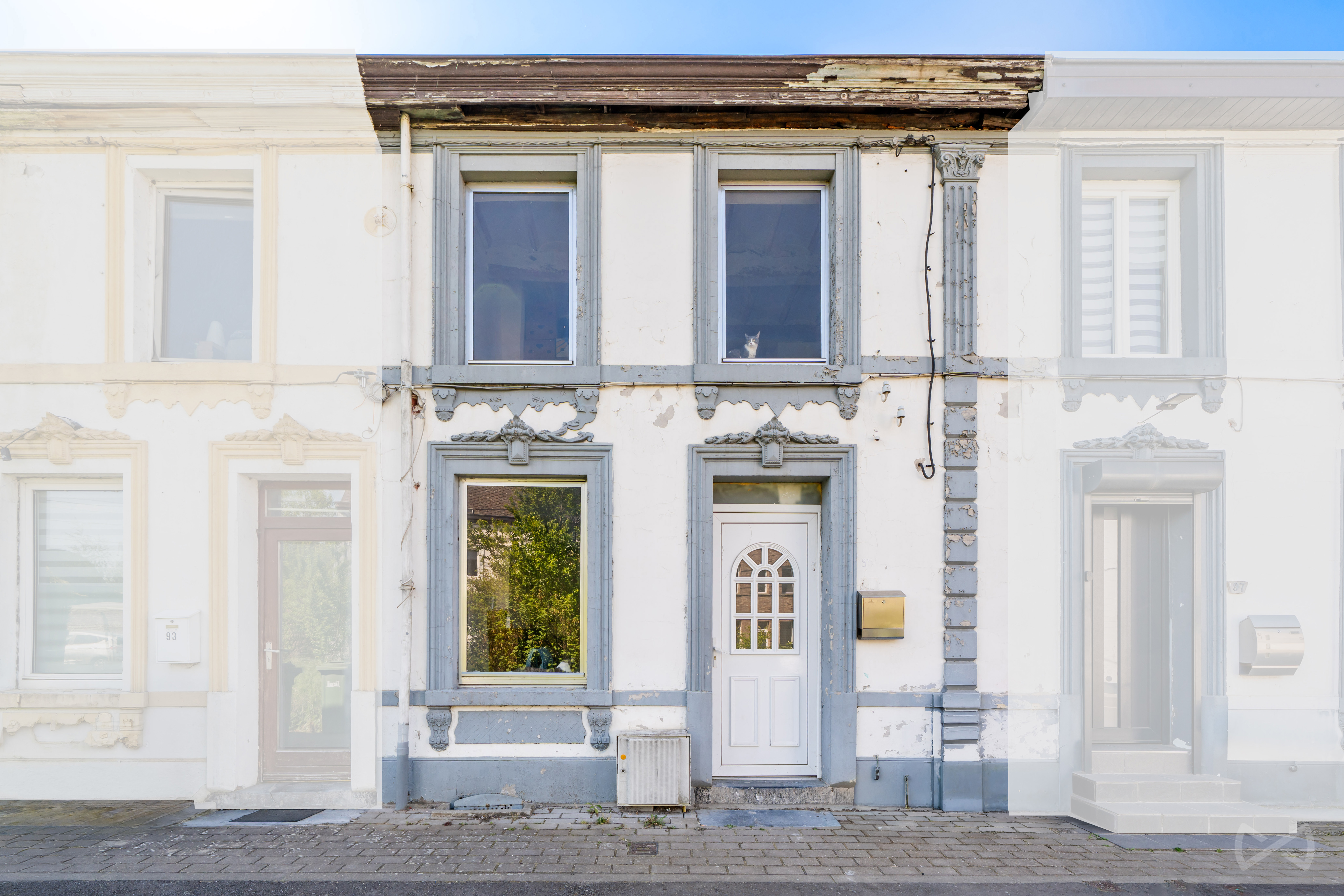 Photo 2 sur 3 pour Maison de deux chambres à Anderlues