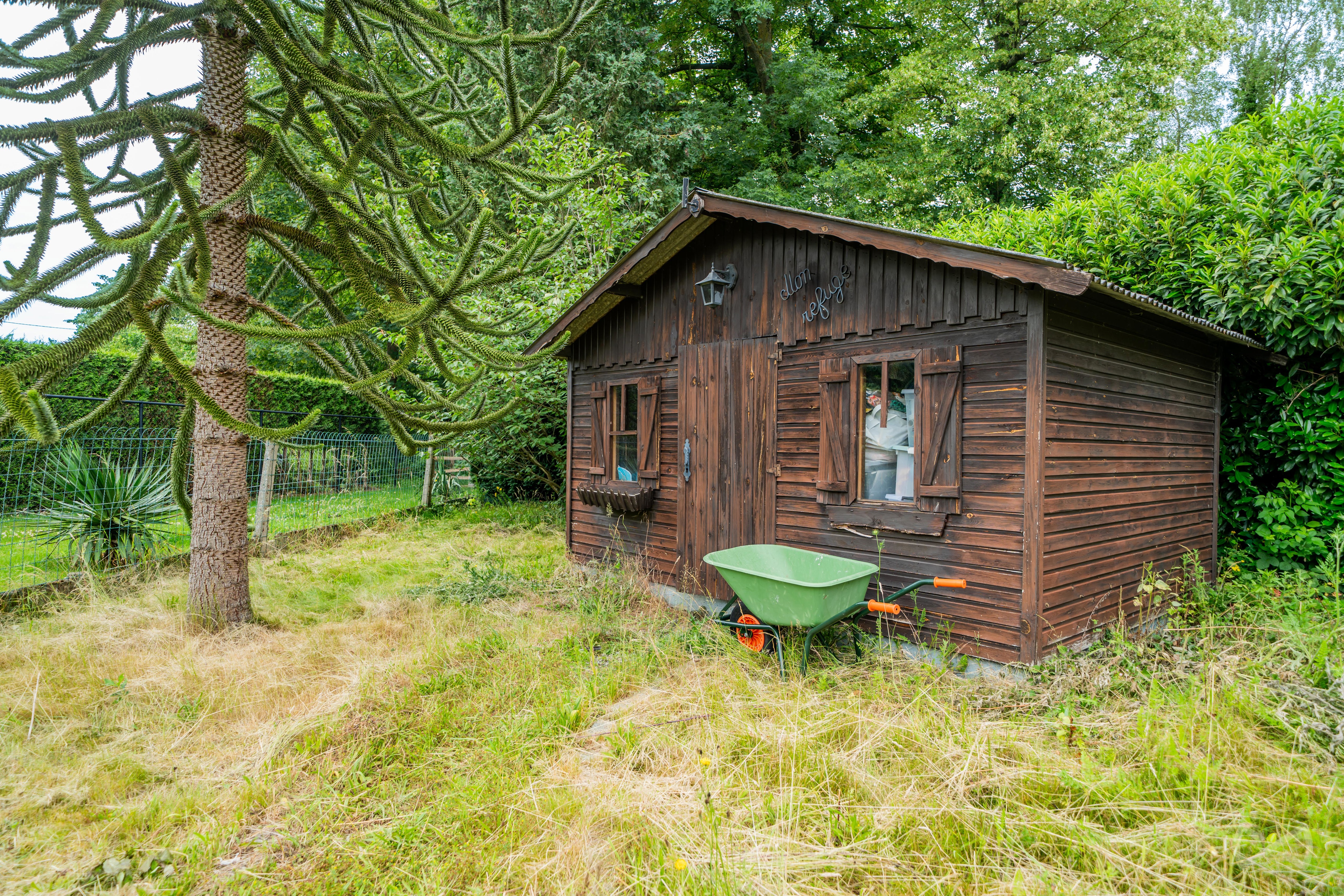 Picture 4 of 4 for House with two bedrooms in Wavre