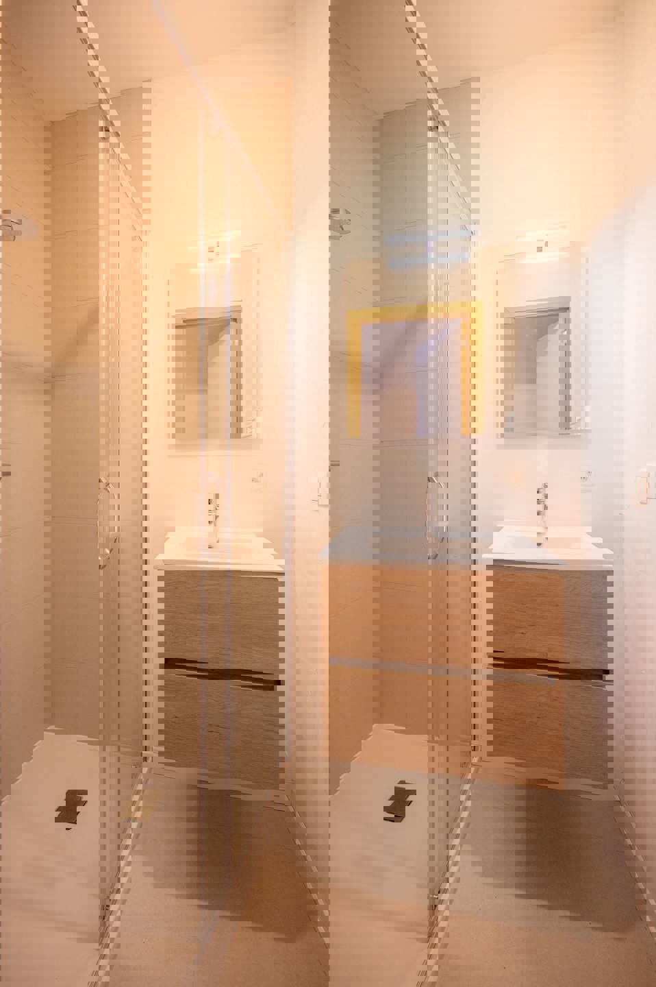 Photo 1 sur 4 pour Appartement de deux chambres à Bruxelles