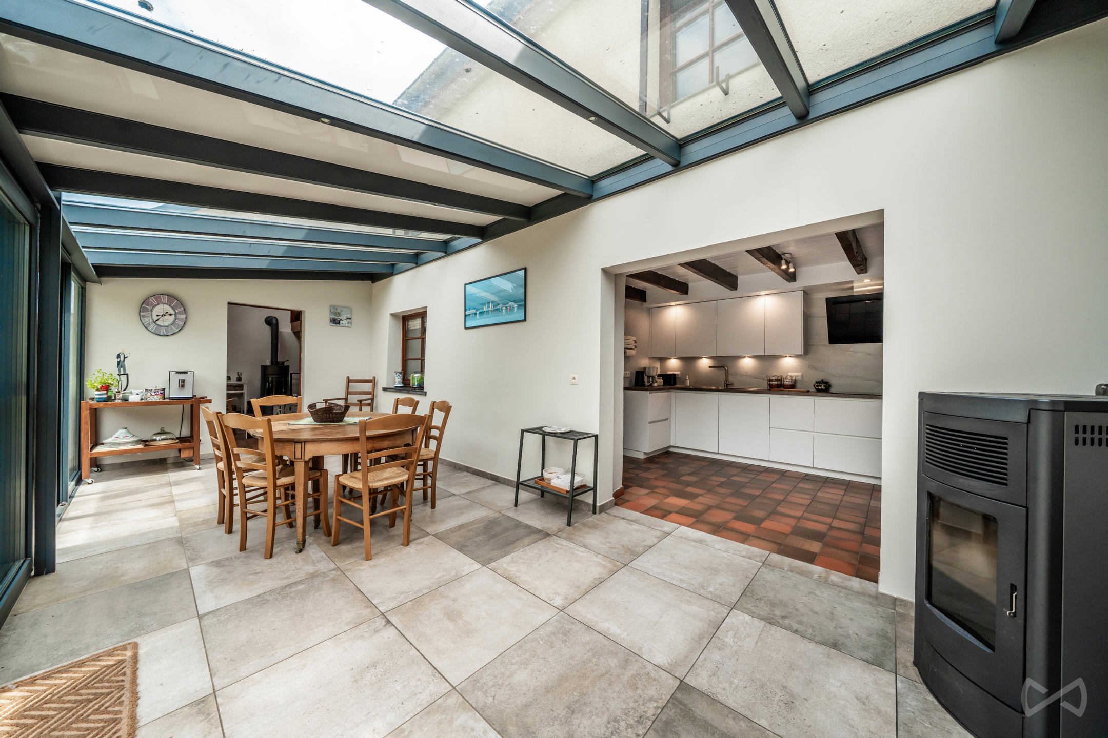 Picture 4 of 4 for House with five bedrooms in Attert