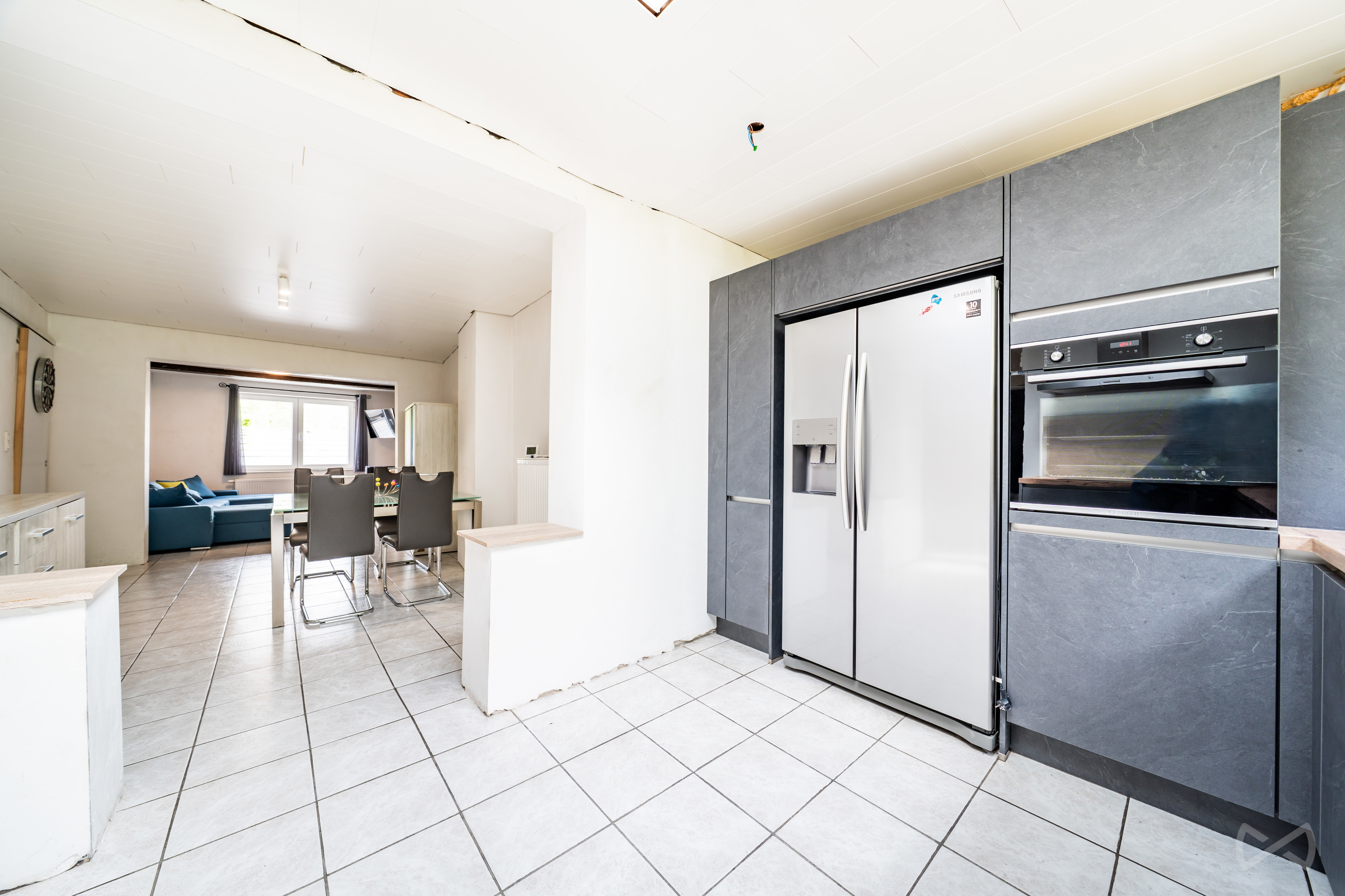 Picture 3 of 4 for House with two bedrooms in Yves-gomezée