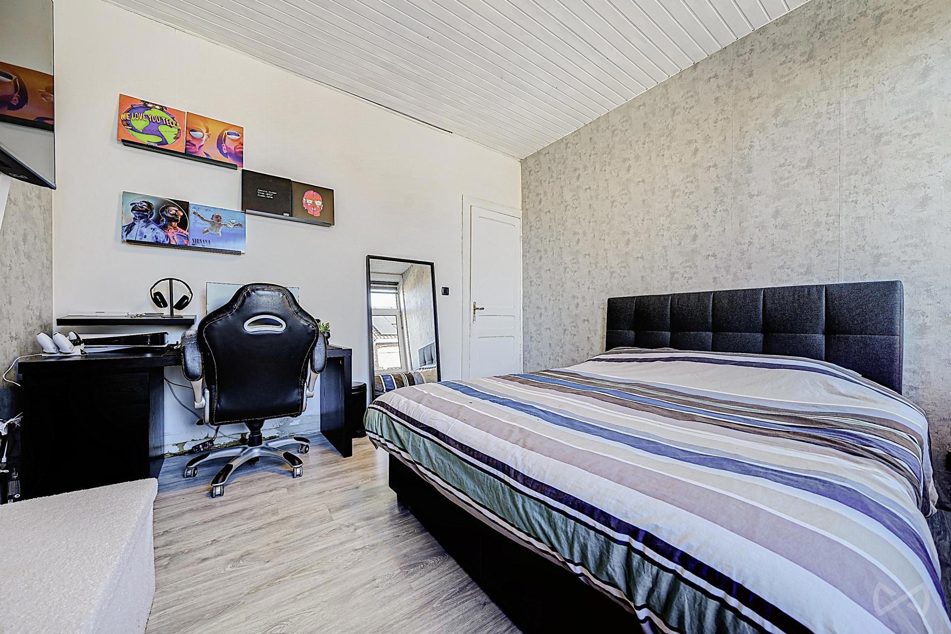 Photo 1 sur 4 pour Maison de deux chambres à Gosselies