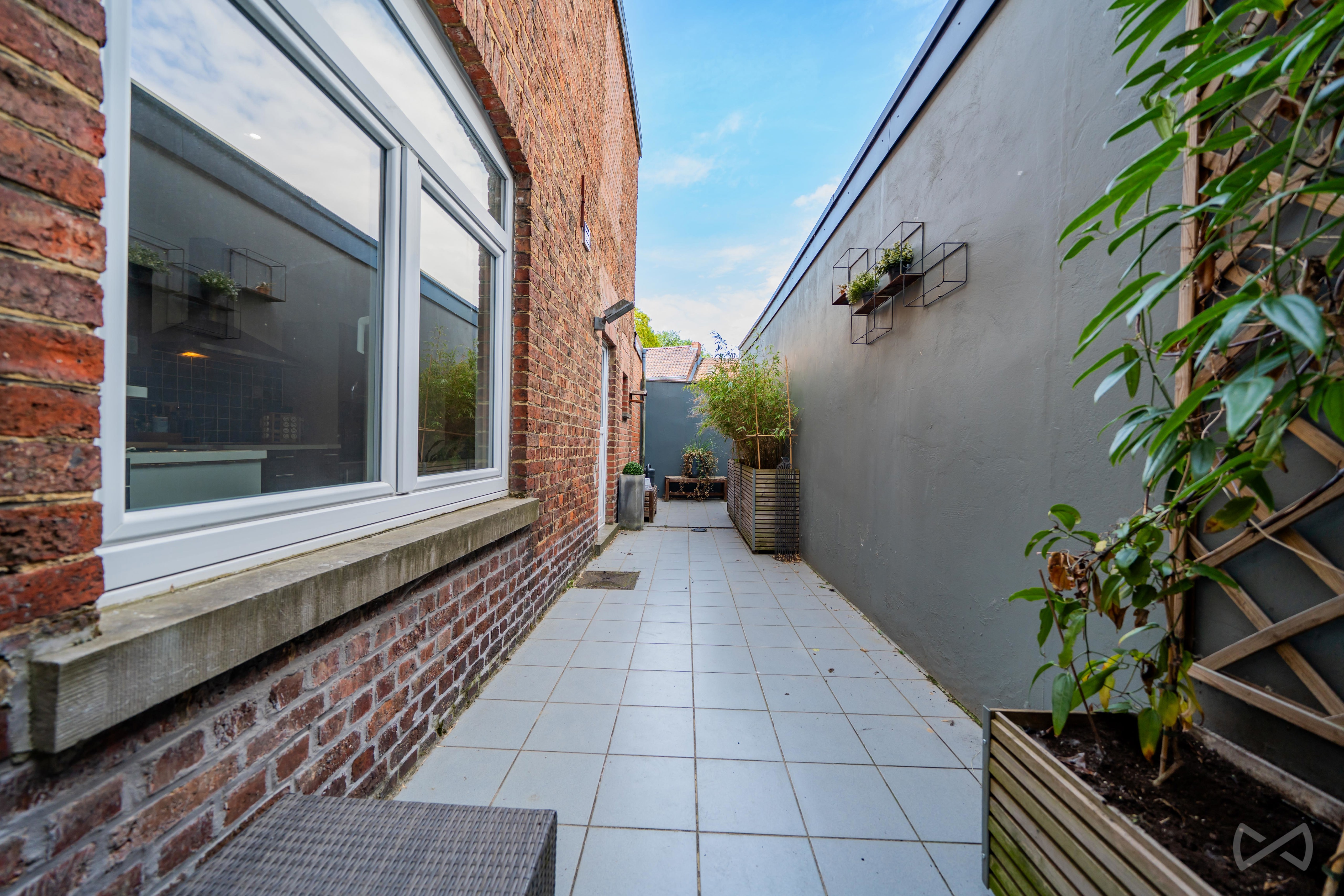 Picture 2 of 4 for House with three bedrooms in Soignies