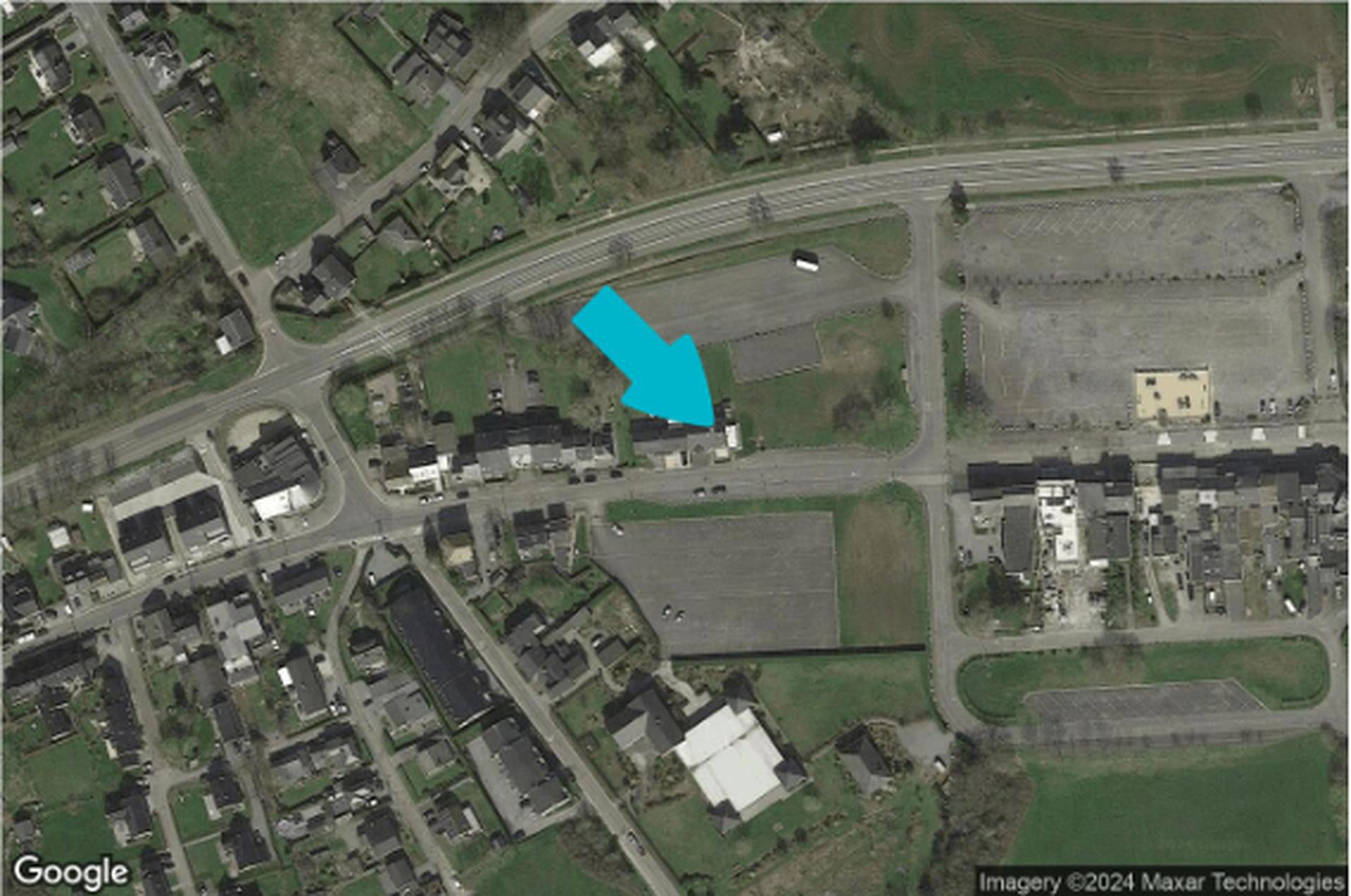 Photo 4 sur 4 pour Appartement de deux chambres à Louveigné