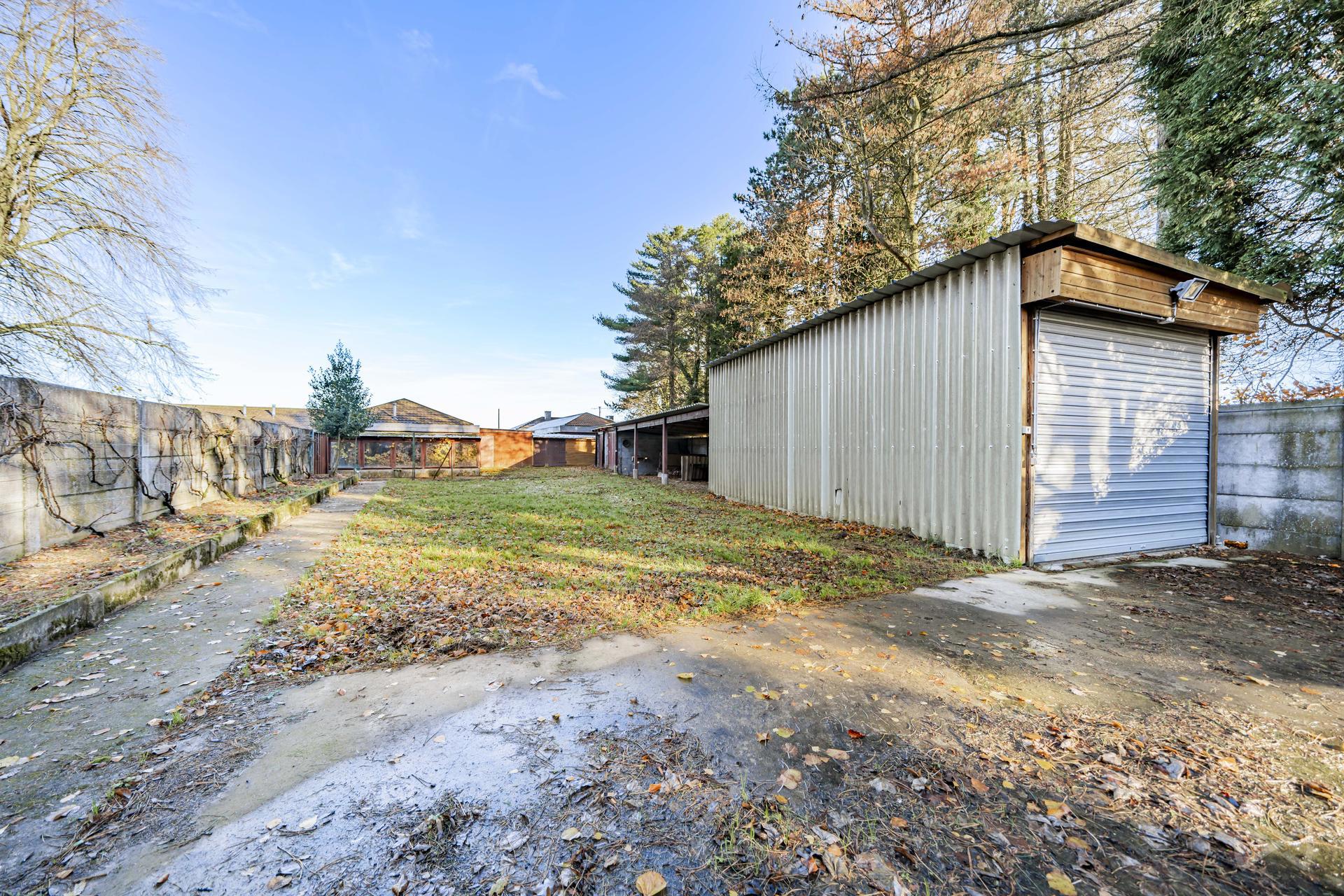 Picture 4 of 4 for House with 20 bedrooms in QuÉvy