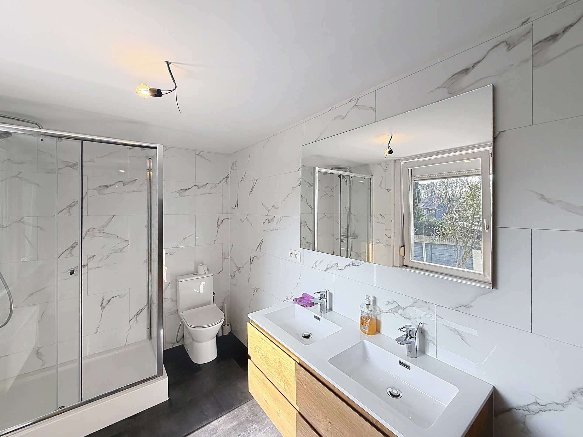 Picture 3 of 4 for Duplex with two bedrooms in Tubize