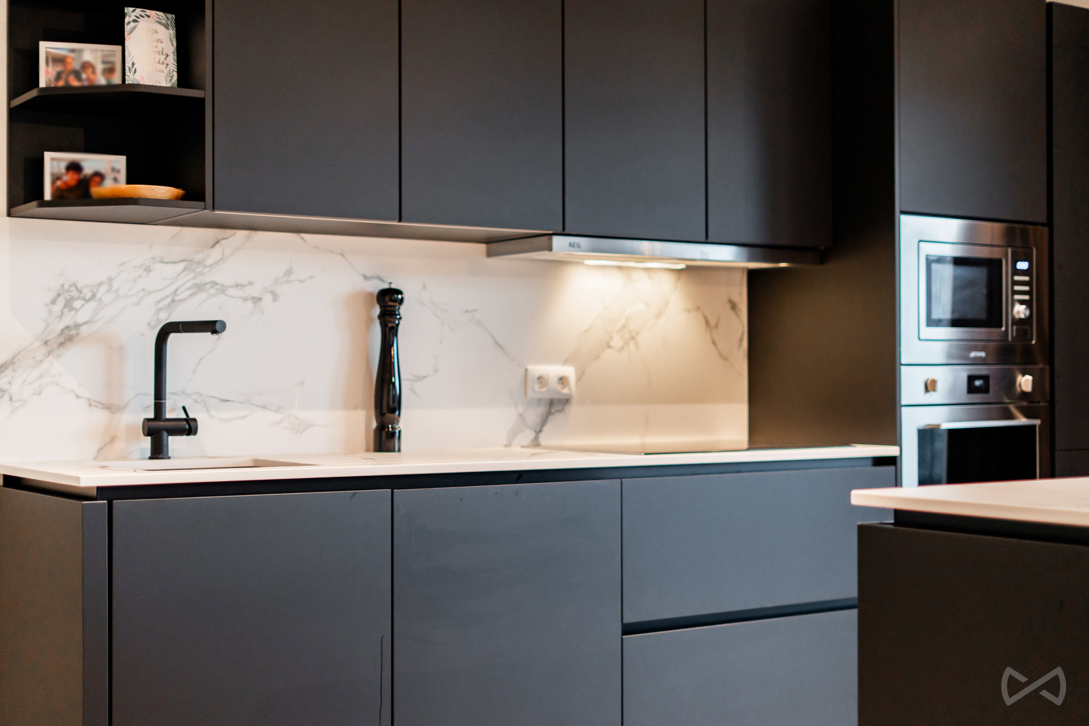 Photo 2 sur 4 pour Appartement de deux chambres à Arlon