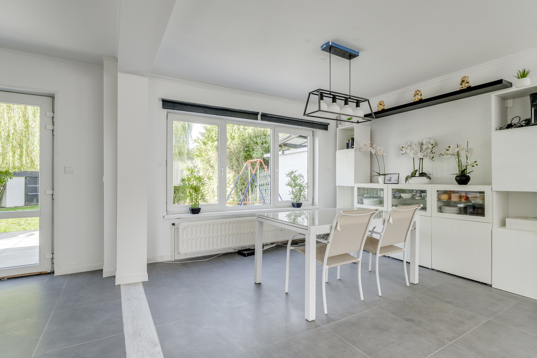 Foto van de woning