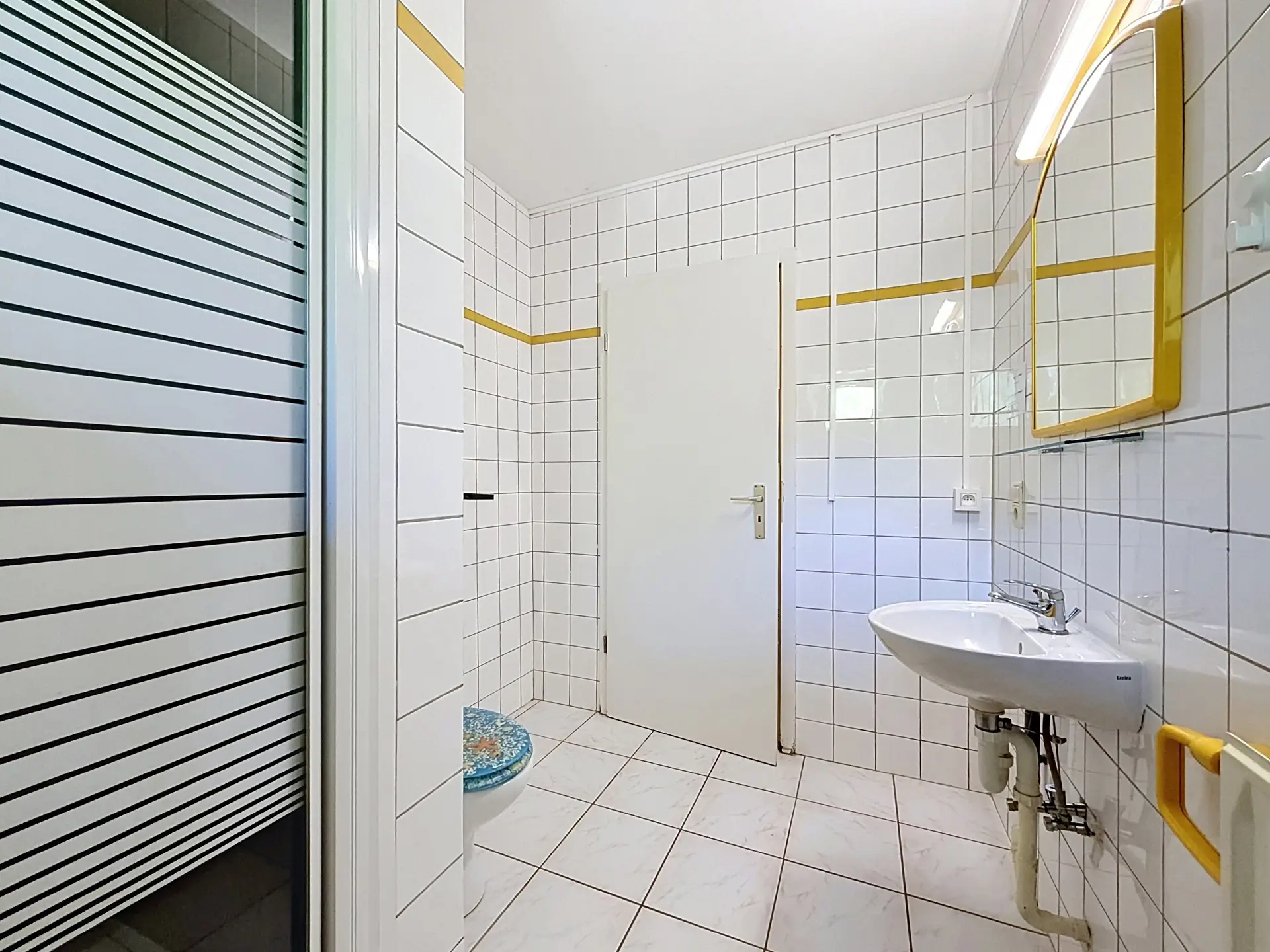 Picture 3 of 4 for Flat with one bedroom in Trois-Ponts