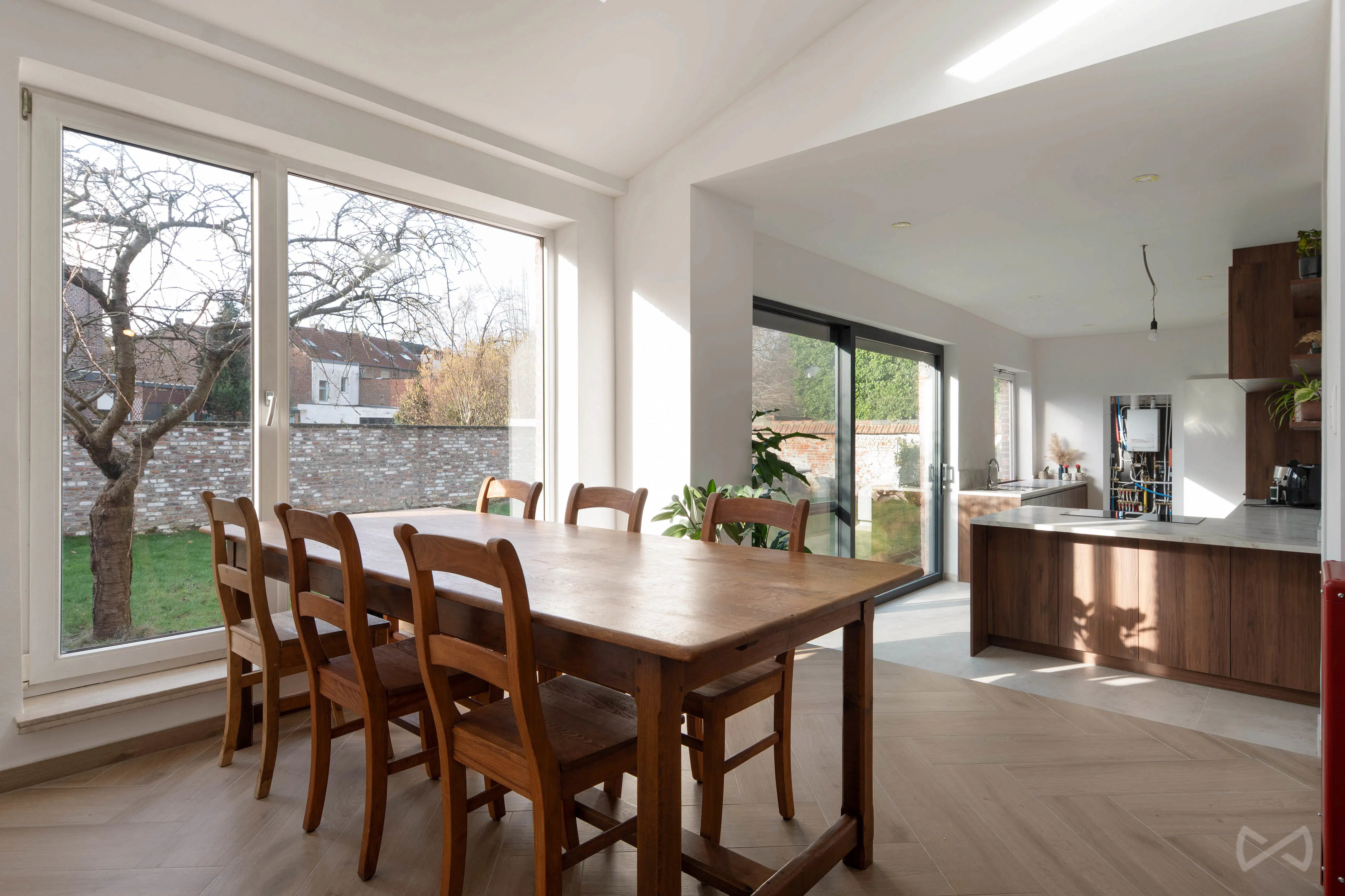 Picture 1 of 4 for House with three bedrooms in Tienen