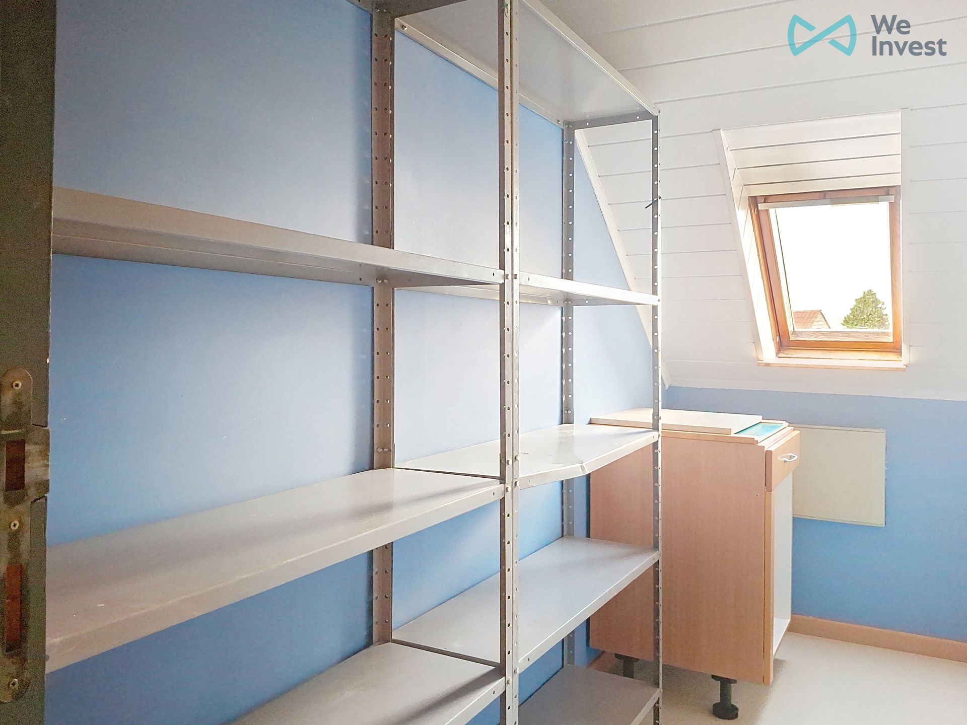 Picture 3 of 4 for Flat with two bedrooms in Merchtem