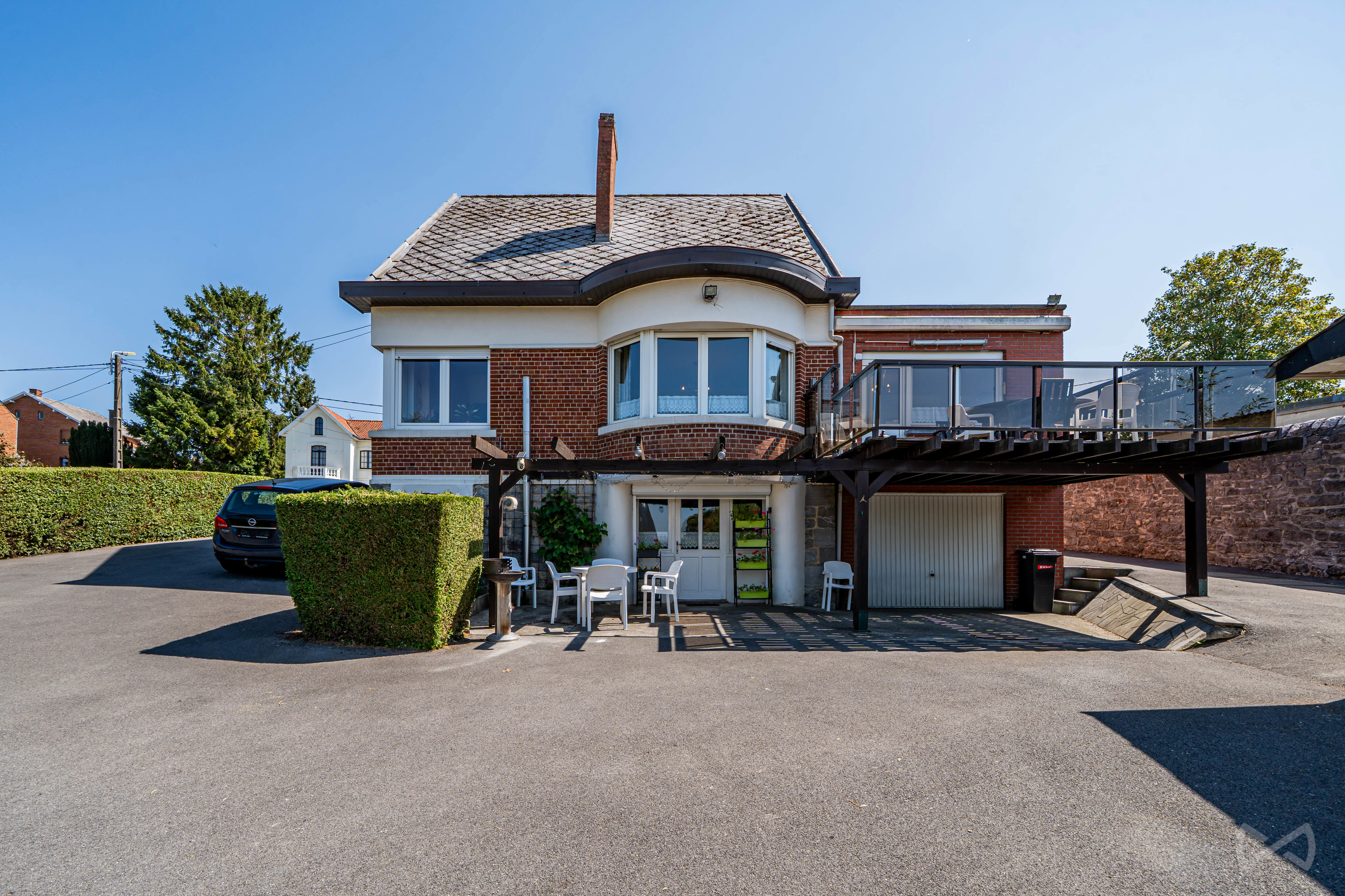 Picture 1 of 4 for Villa with three bedrooms in Couvin