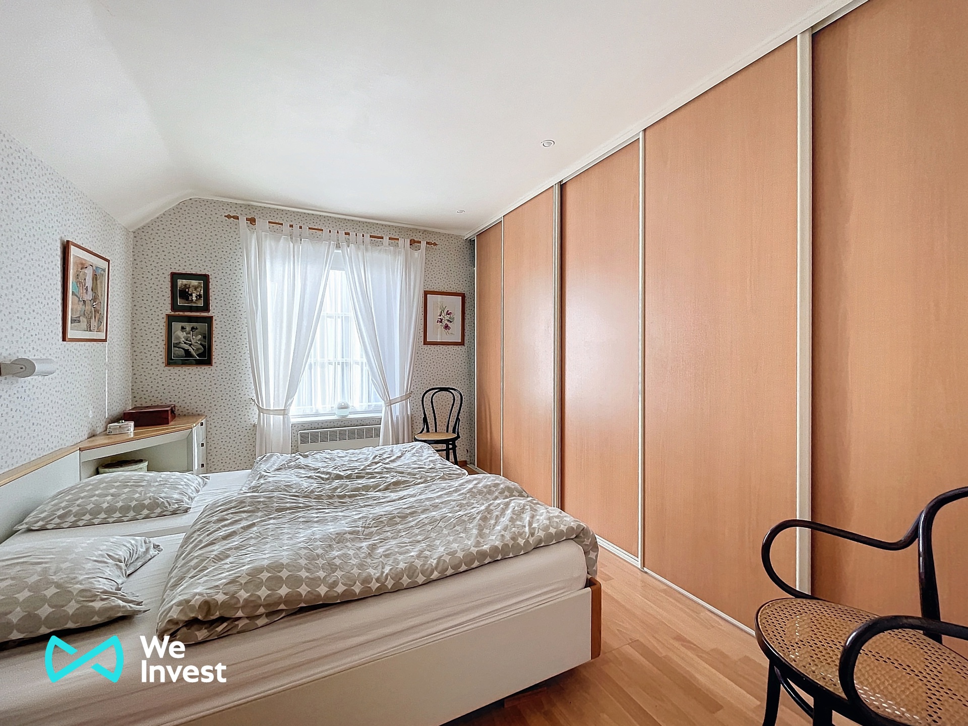 Photo 2 sur 4 pour Maison de quatre chambres à Meise