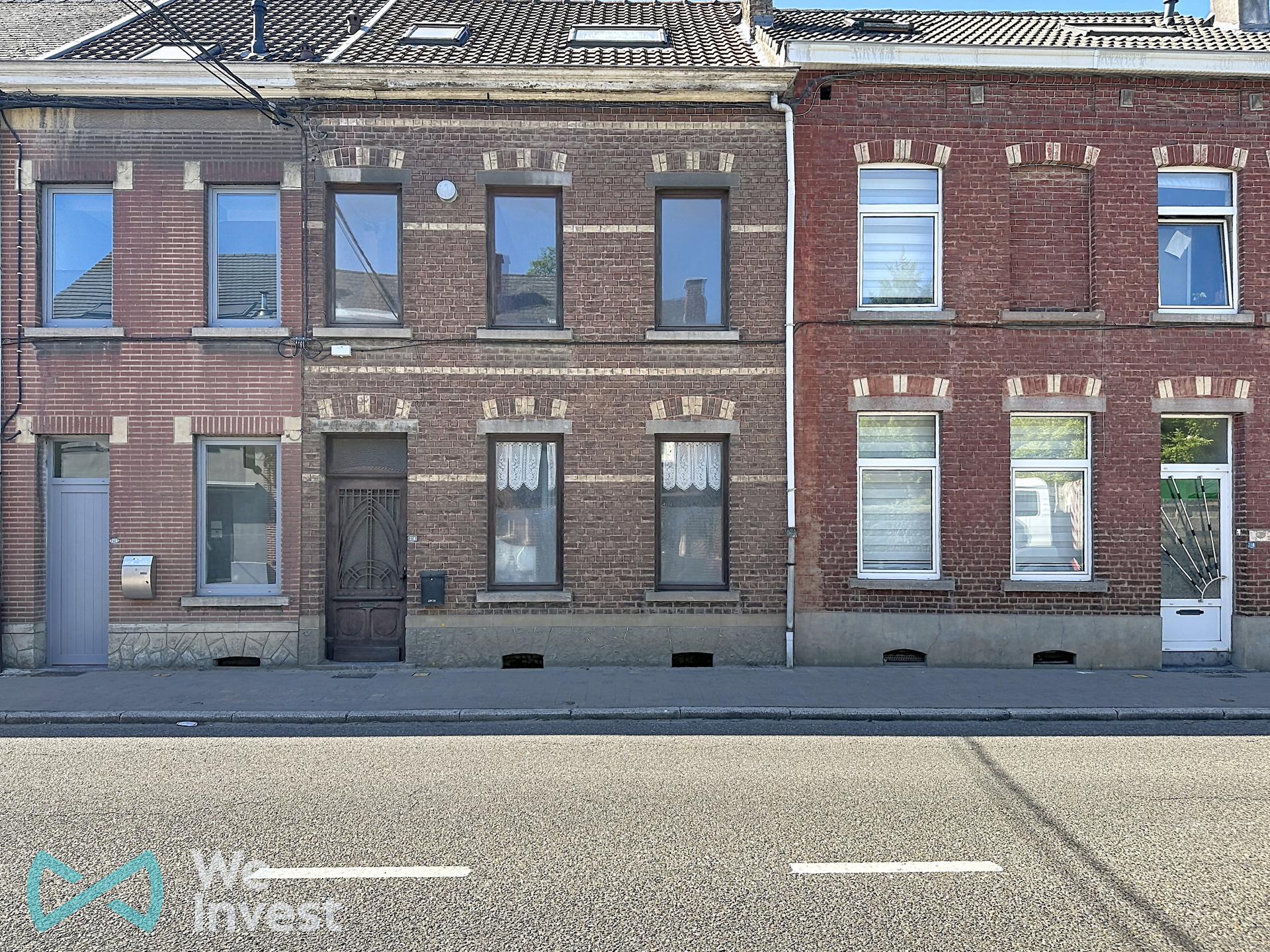Picture 2 of 3 for House with three bedrooms in Wavre