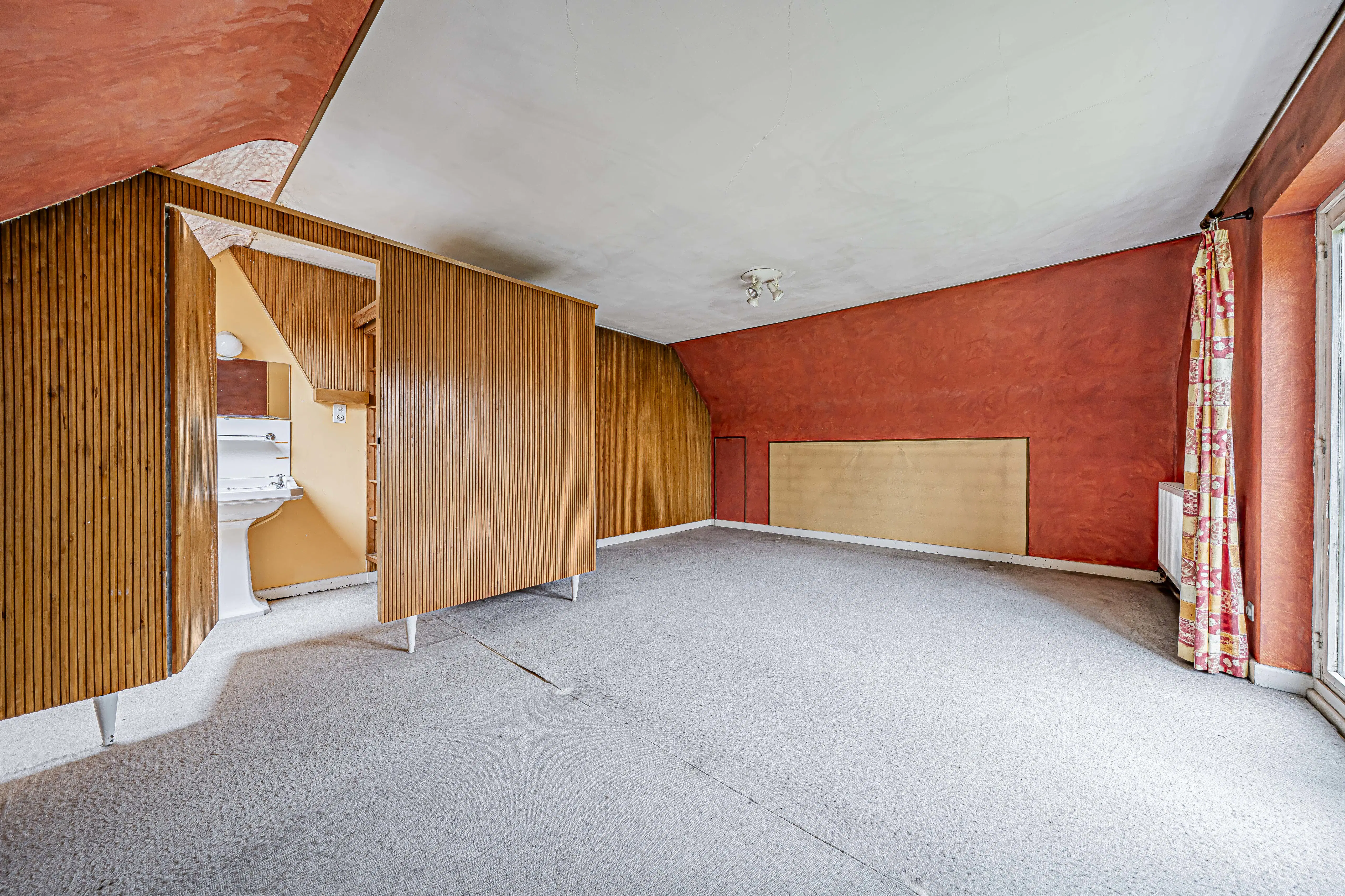 Photo 2 sur 4 pour Maison de trois chambres à Loverval