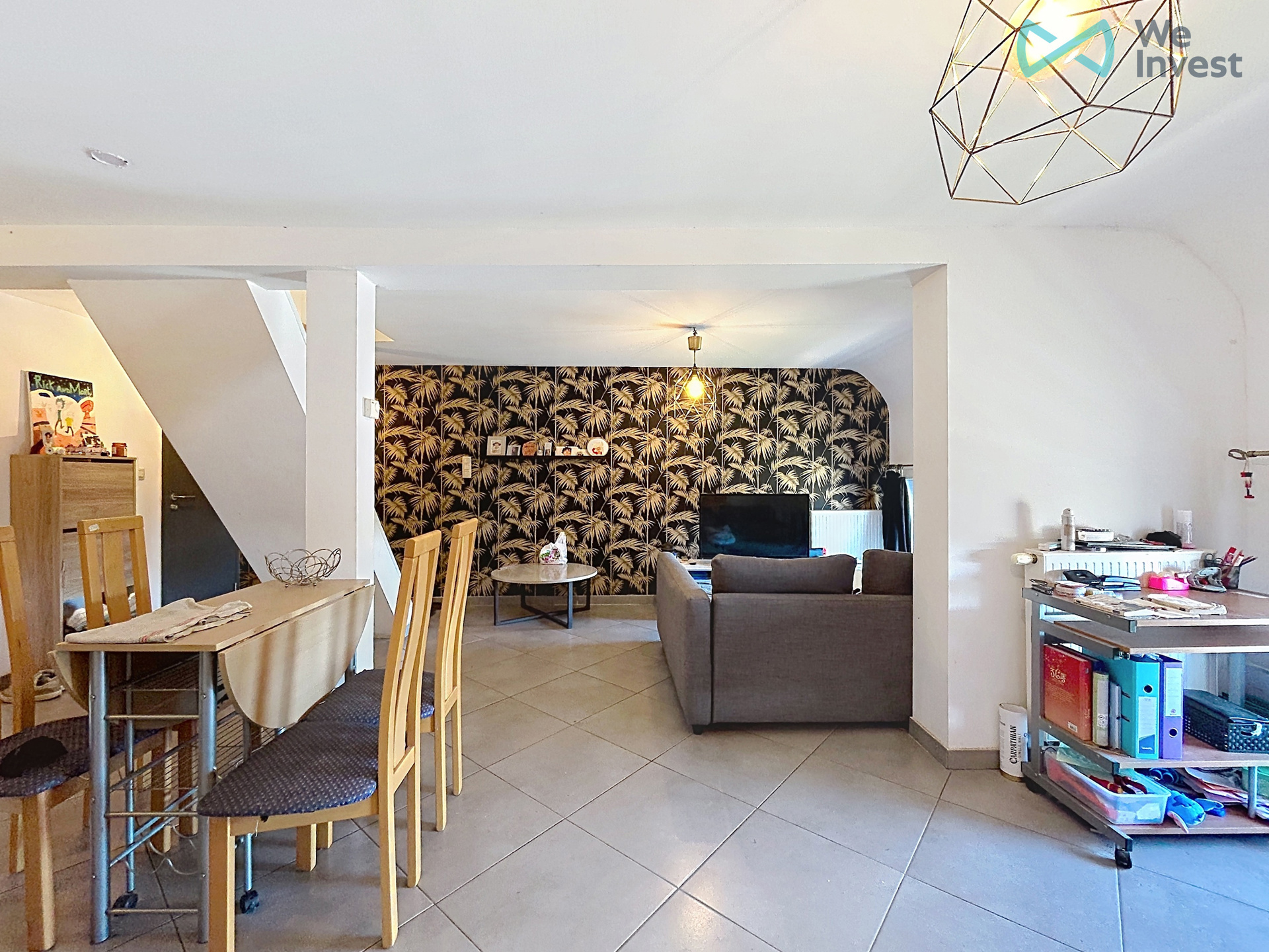 Picture 4 of 4 for Flat with one bedroom in Braine-le-Comte