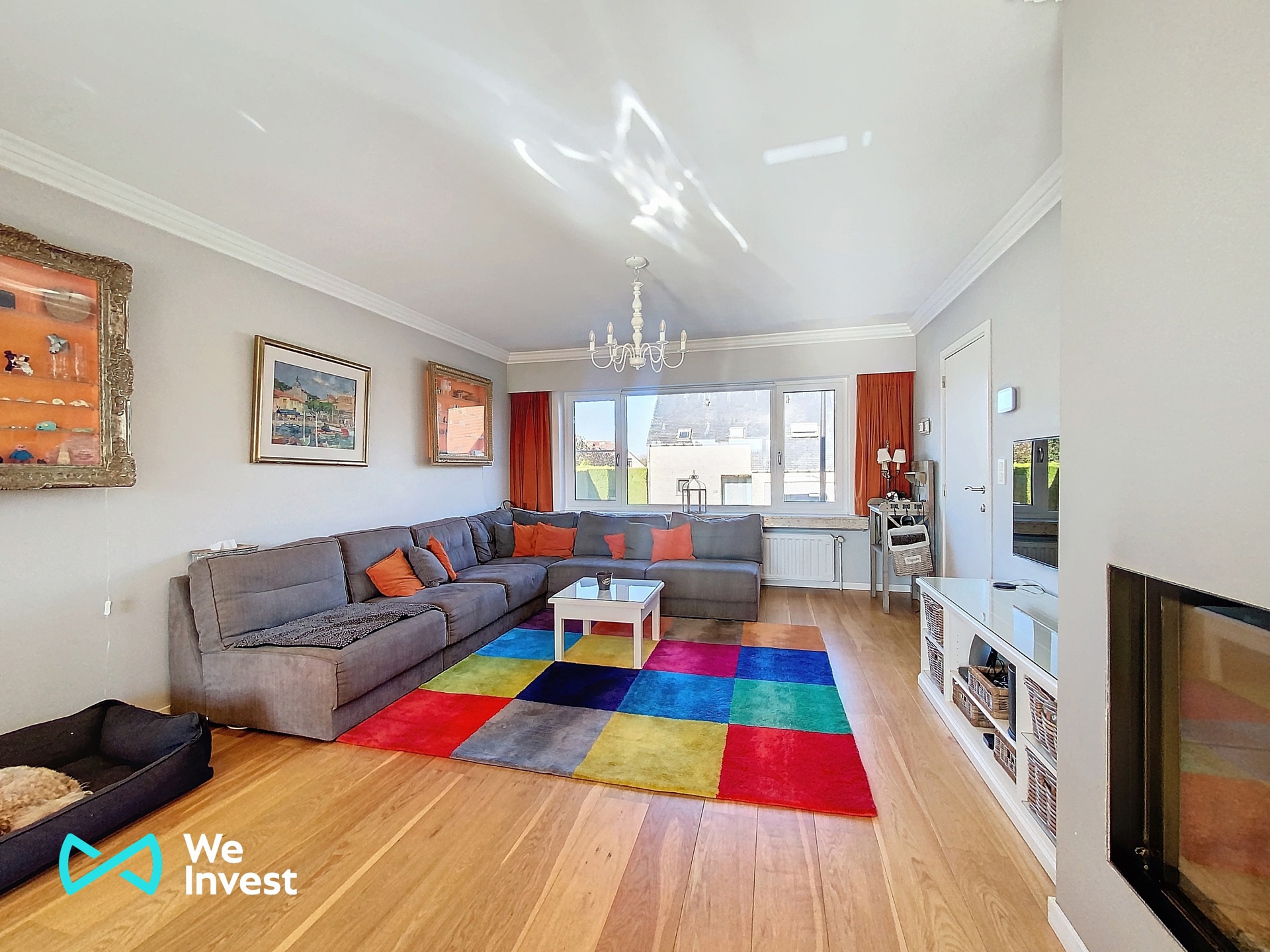 Picture 3 of 3 for House with three bedrooms in Wemmel